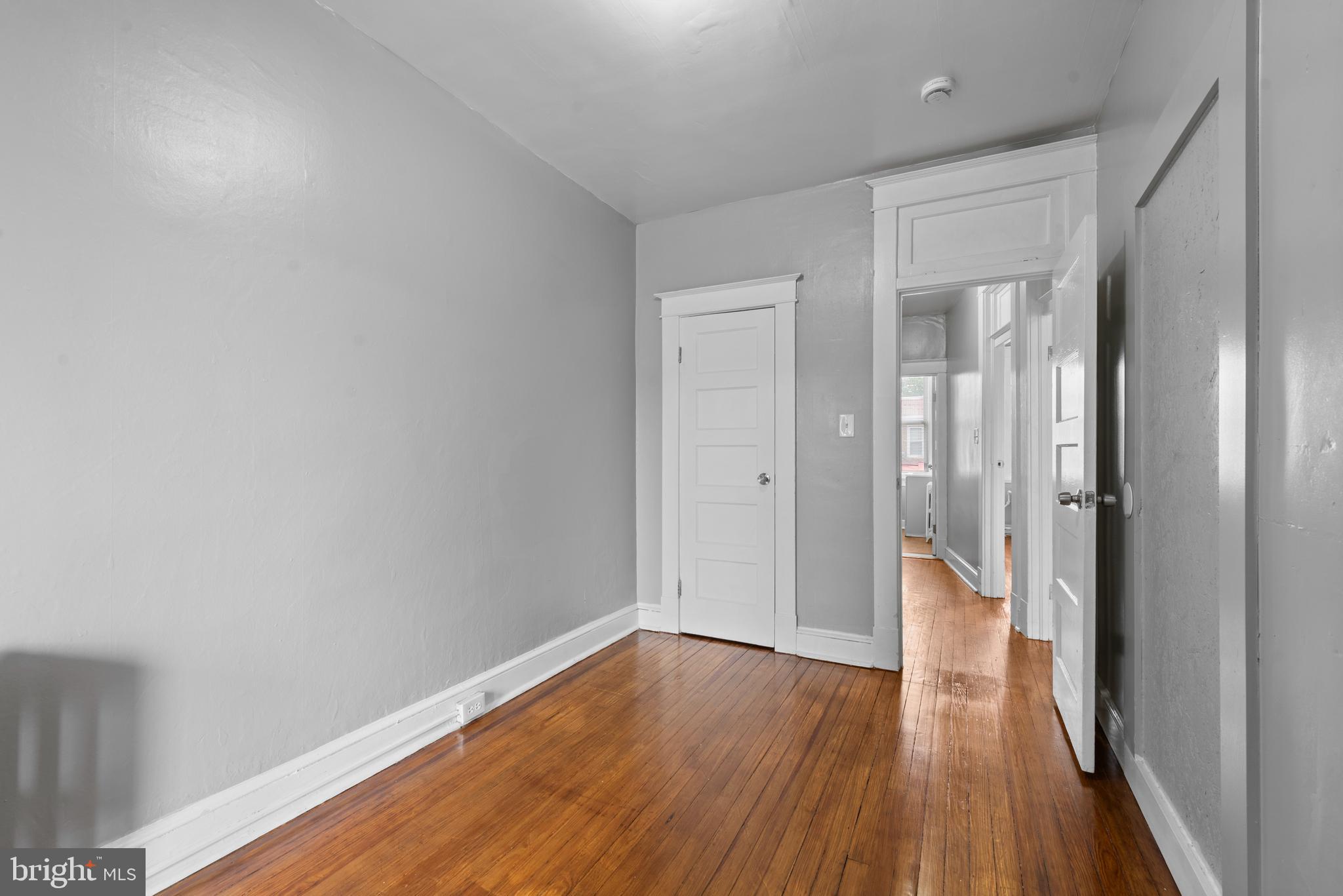 BELAIR-EDISON - Residential