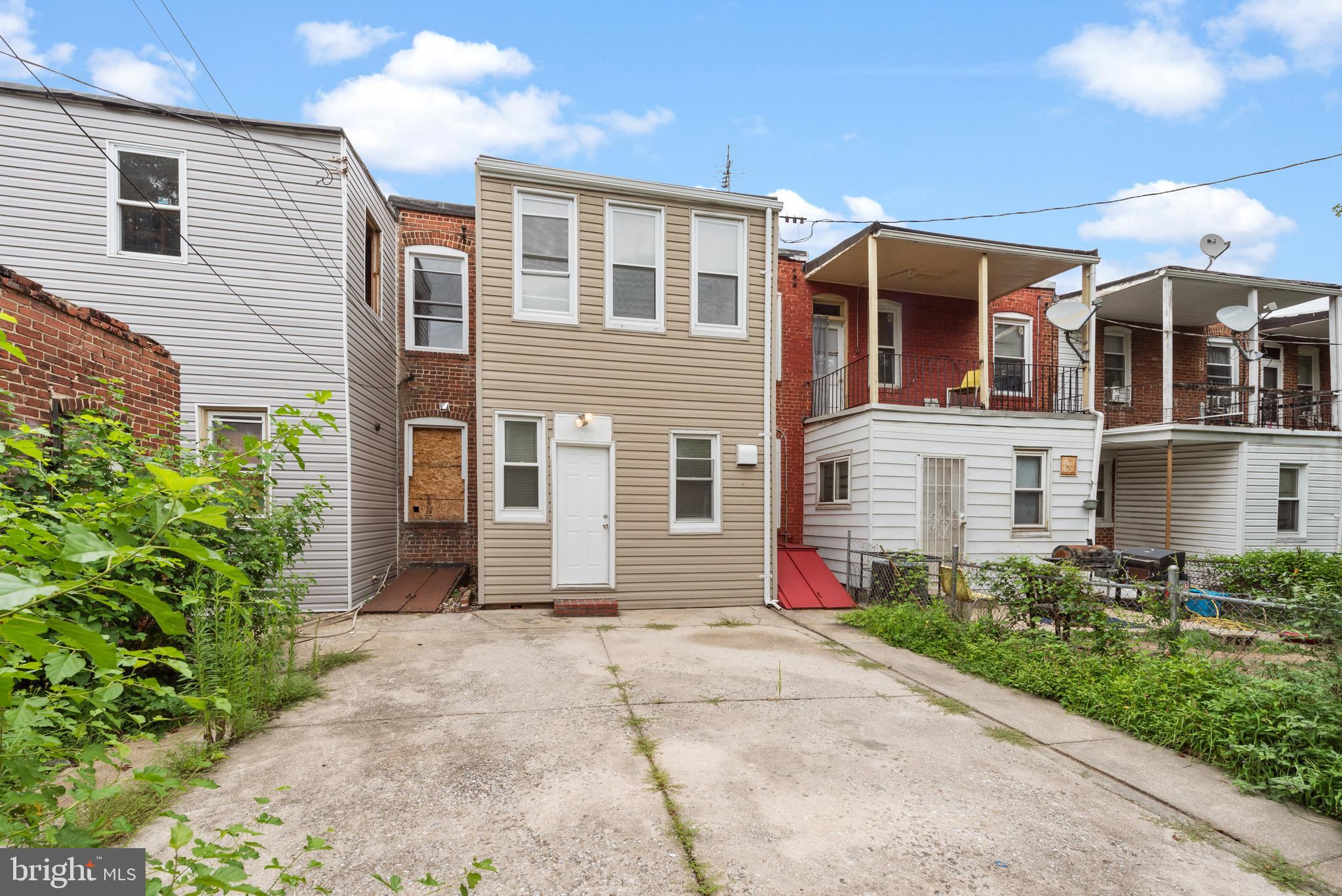 BELAIR-EDISON - Residential