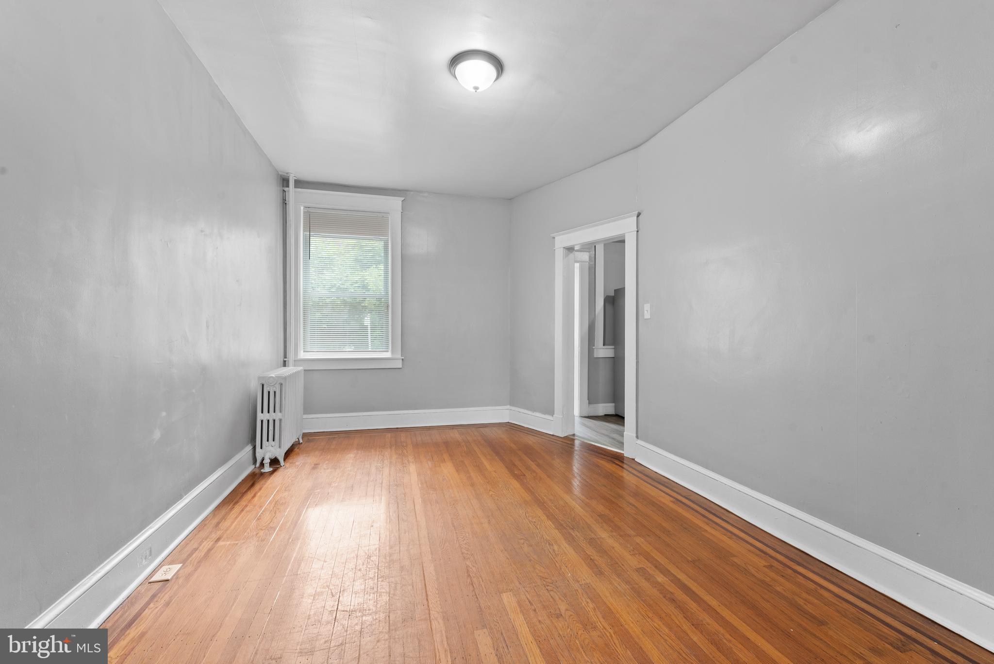 BELAIR-EDISON - Residential