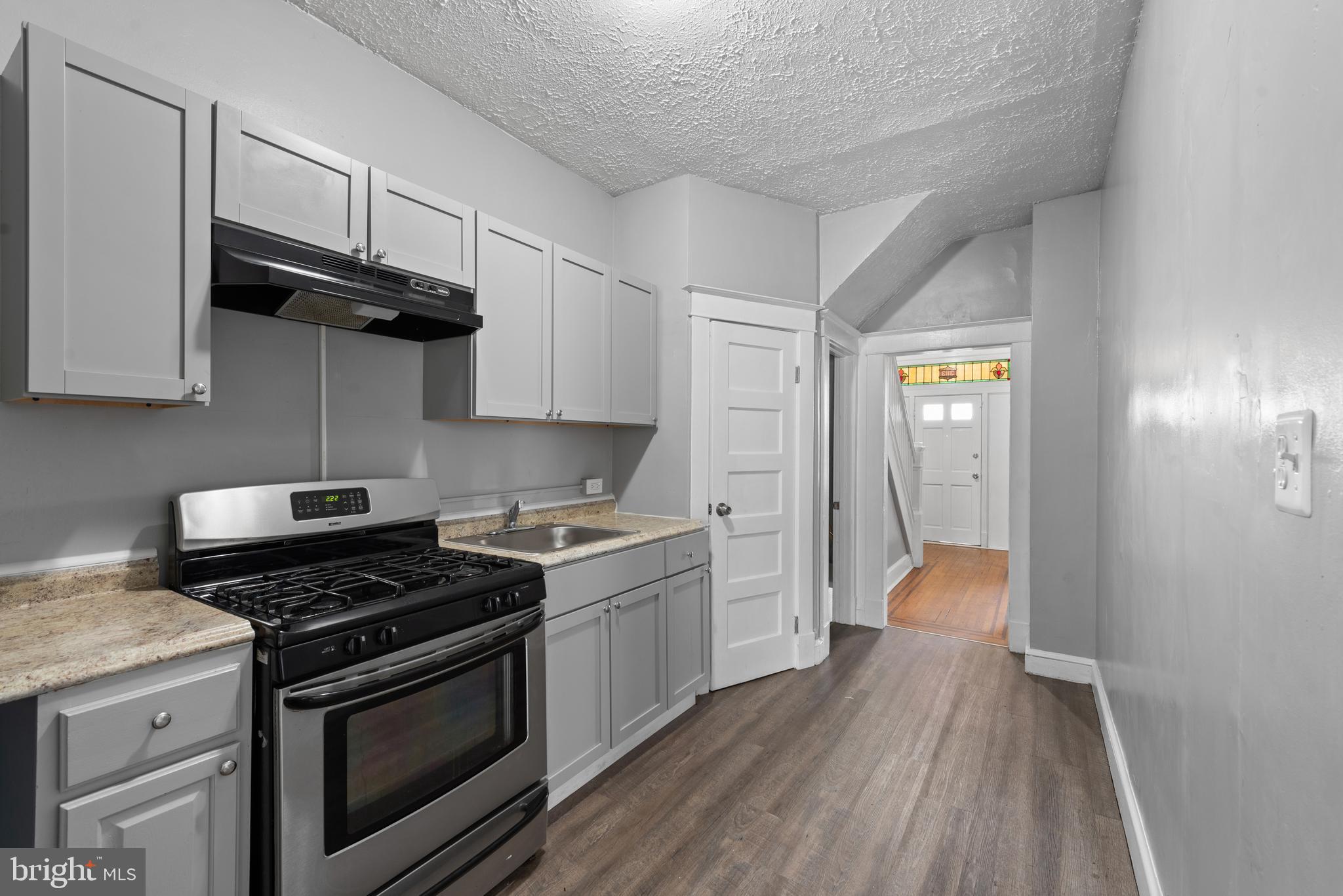 BELAIR-EDISON - Residential