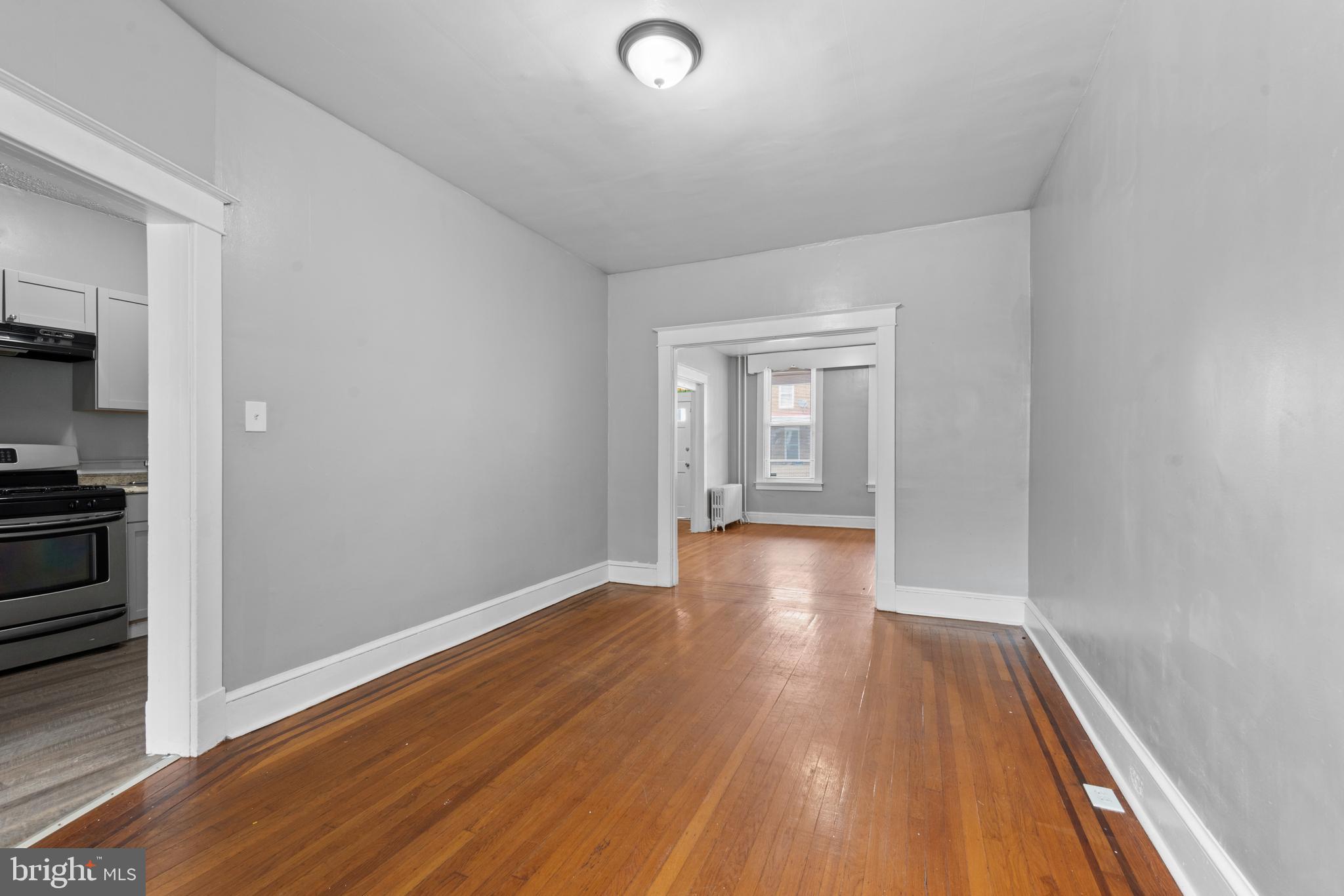 BELAIR-EDISON - Residential