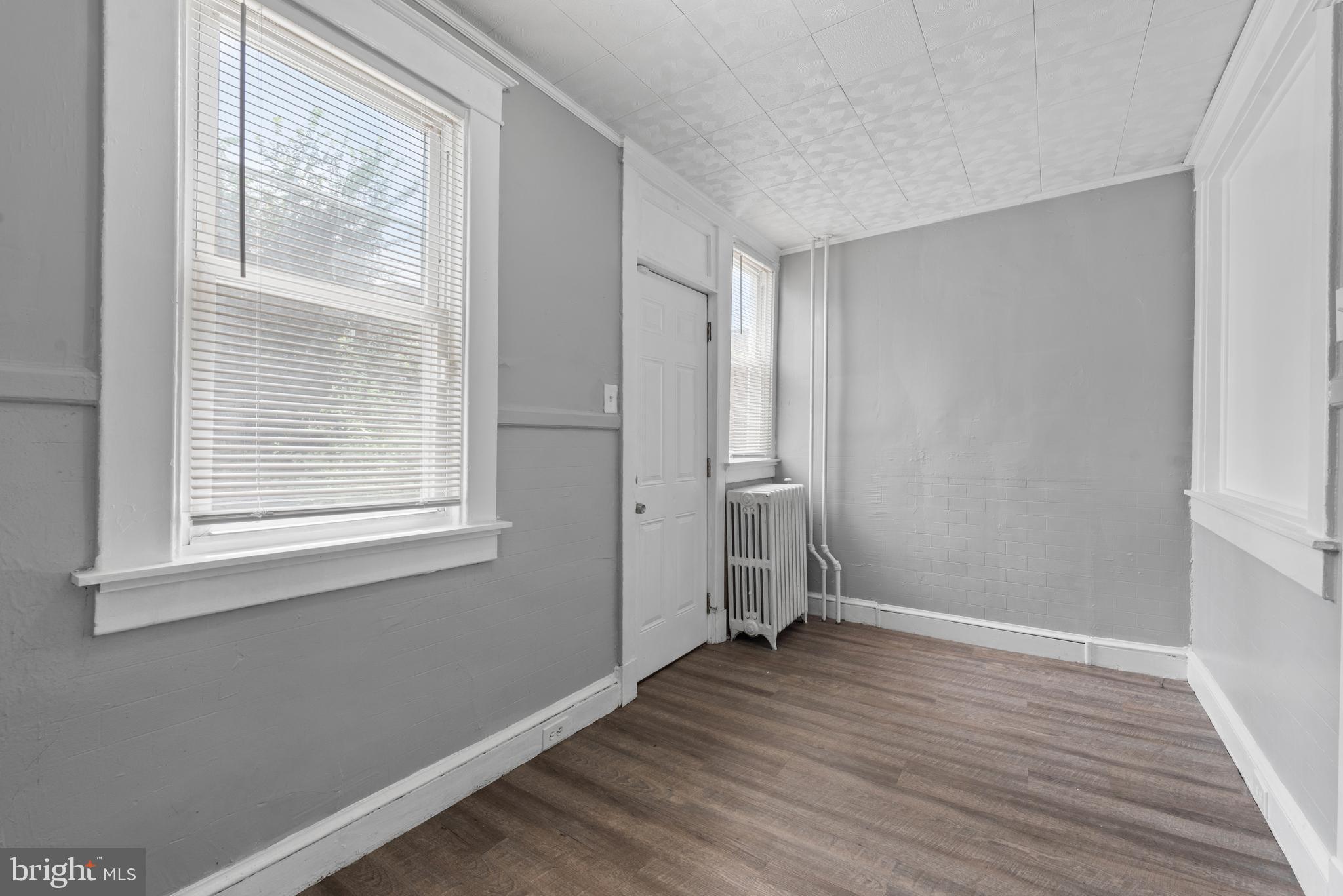 BELAIR-EDISON - Residential