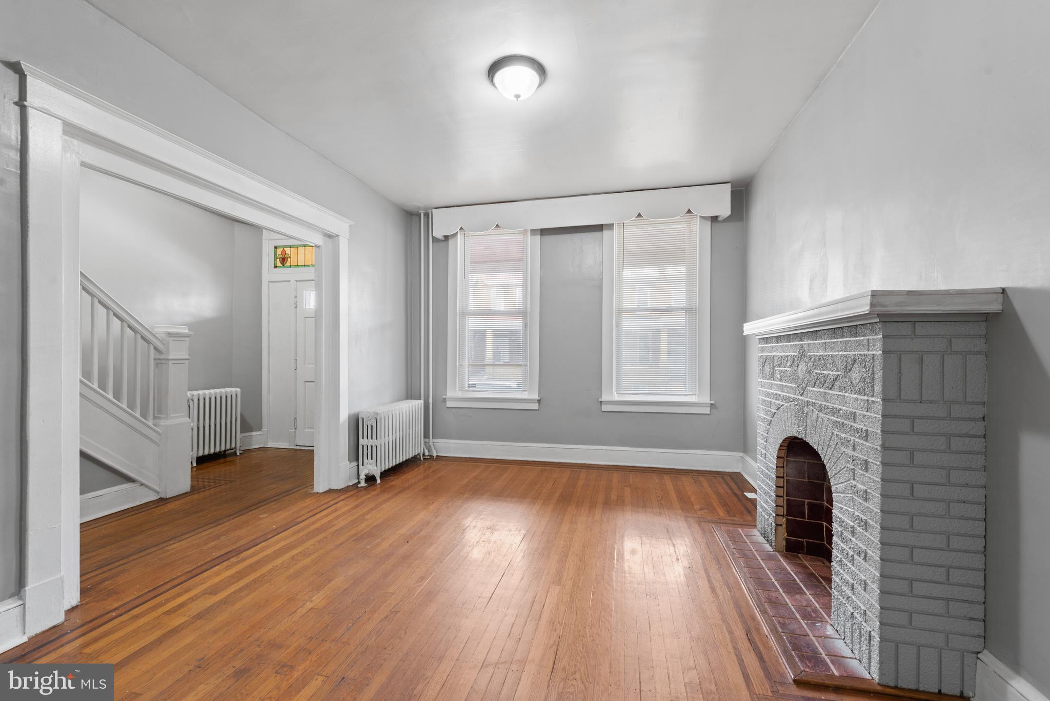 BELAIR-EDISON - Residential