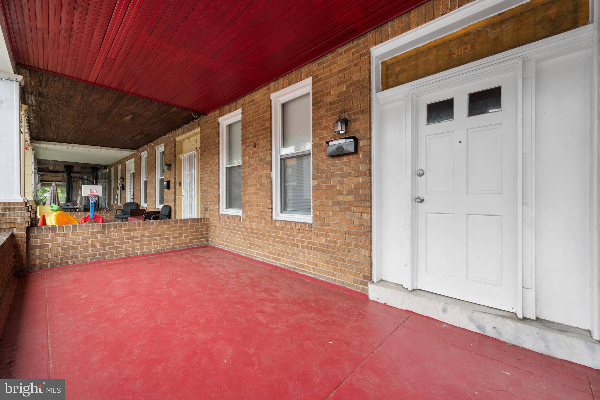 BELAIR-EDISON - Residential