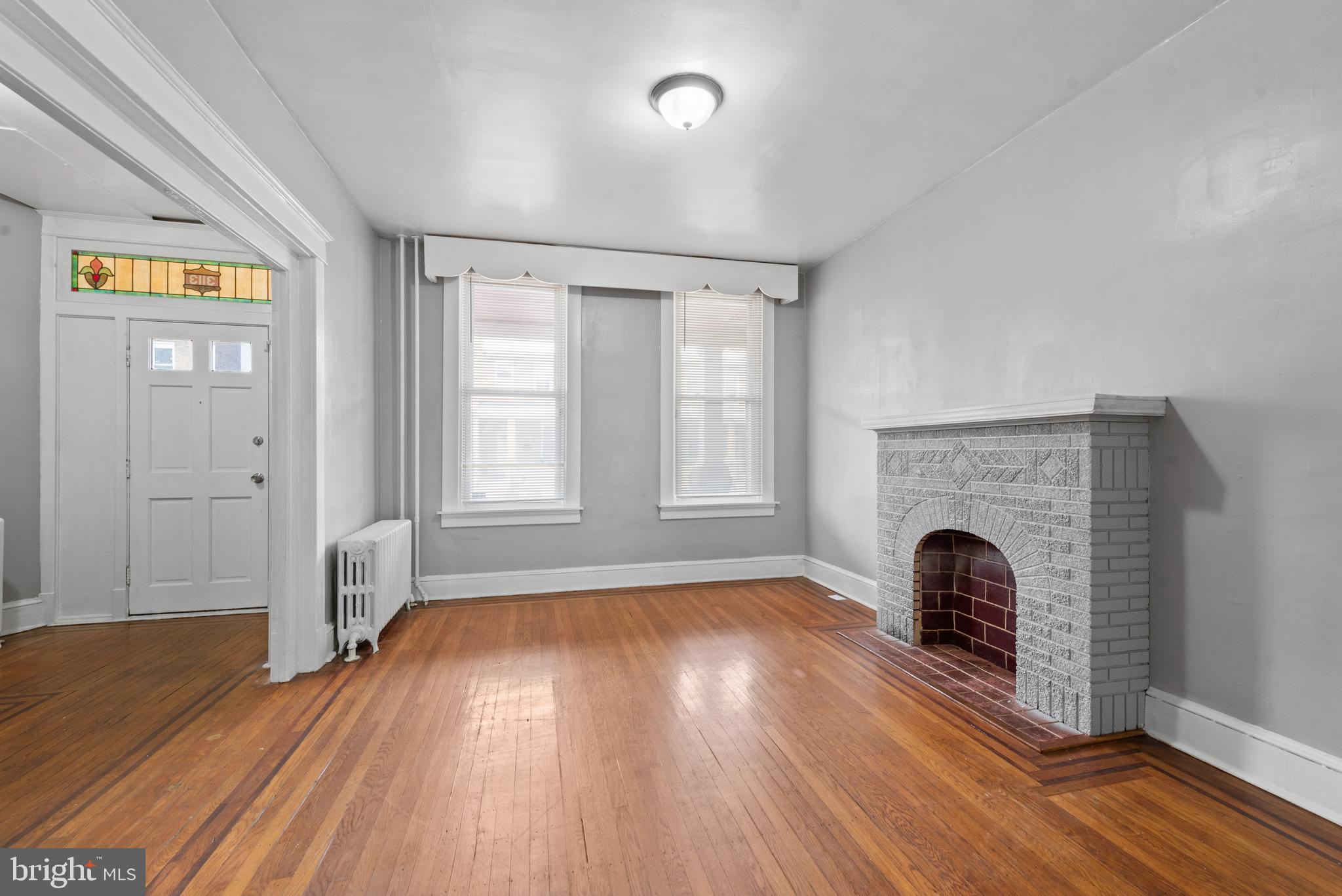 BELAIR-EDISON - Residential