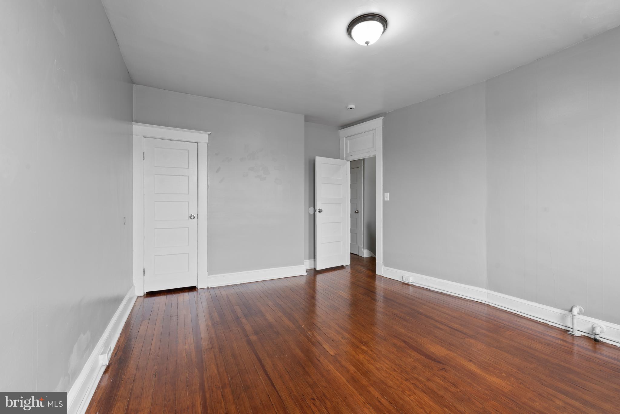 BELAIR-EDISON - Residential