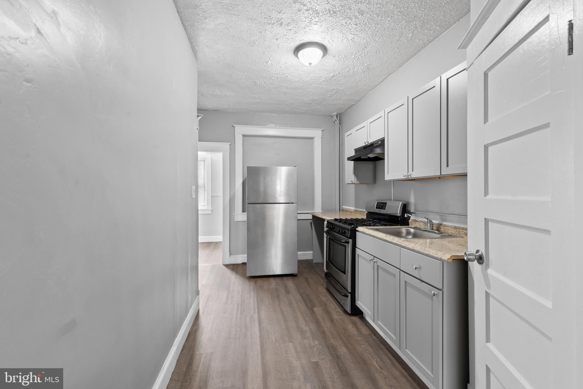 BELAIR-EDISON - Residential