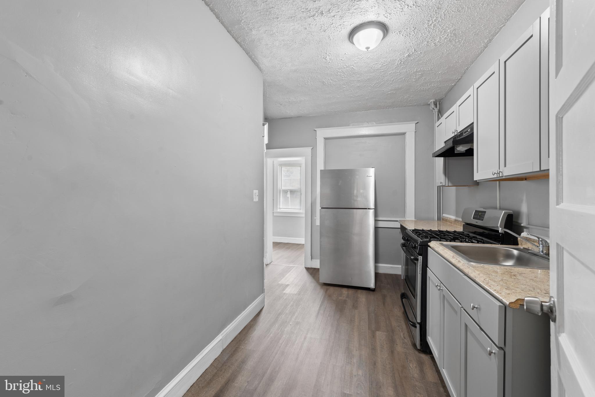 BELAIR-EDISON - Residential