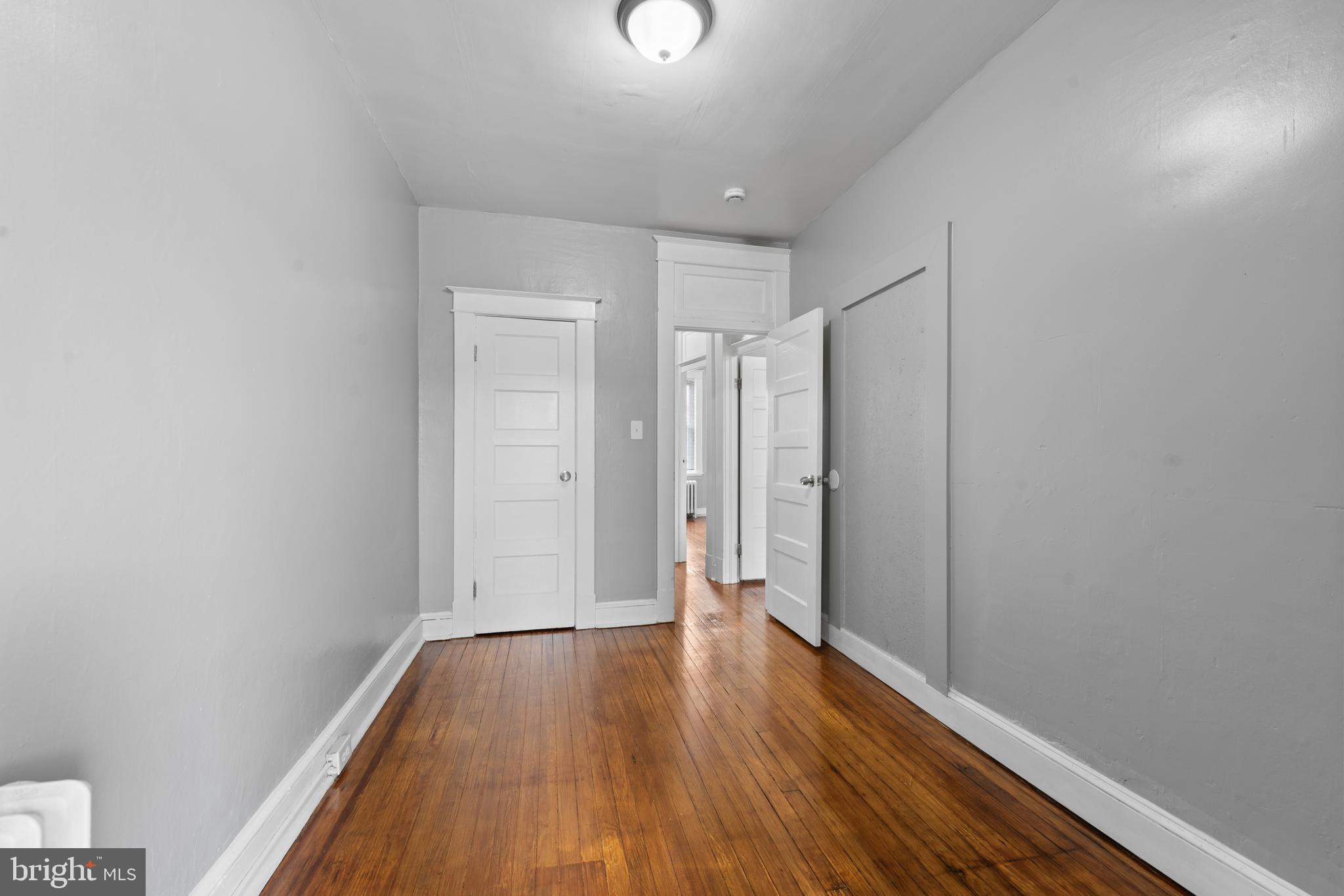 BELAIR-EDISON - Residential