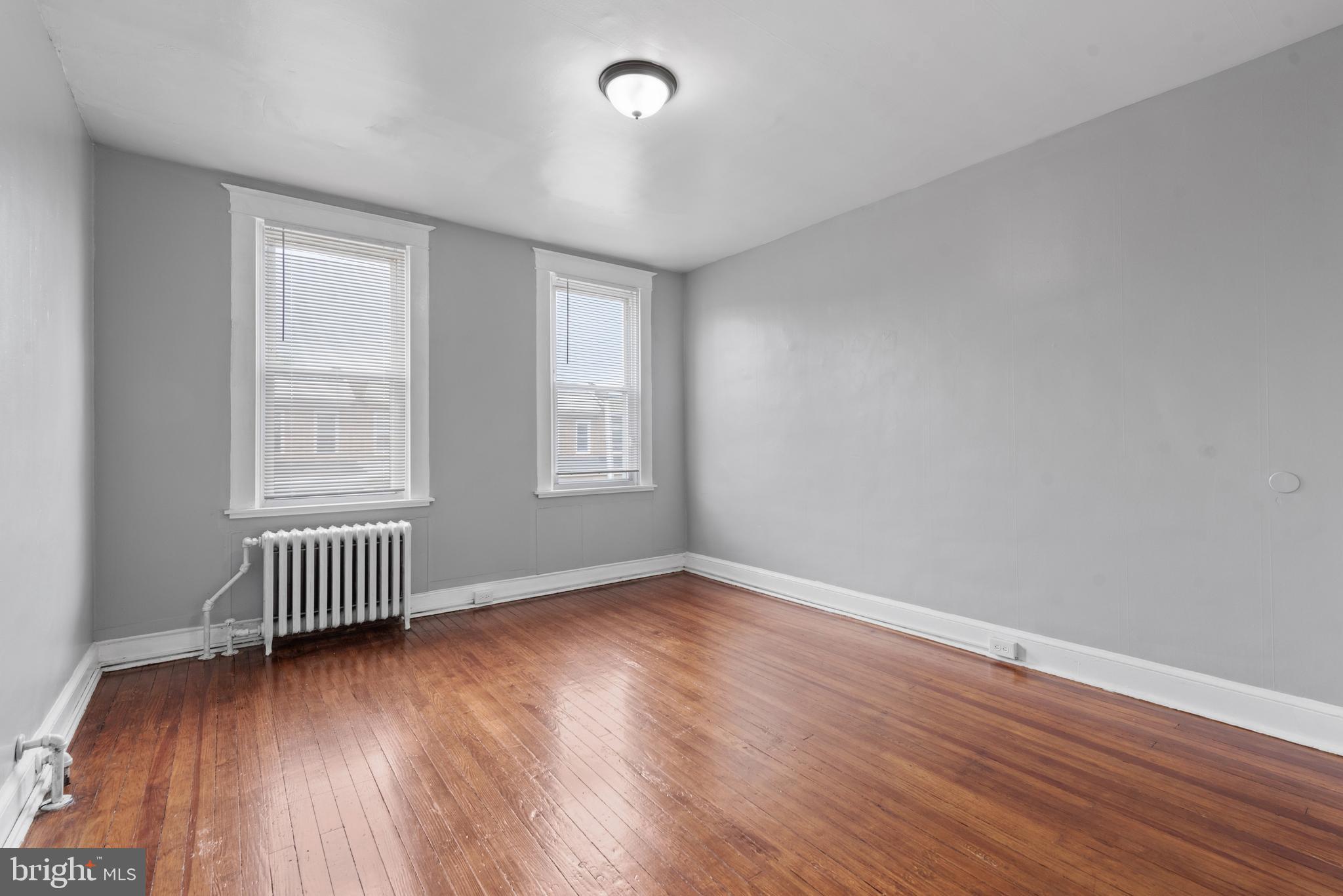 BELAIR-EDISON - Residential