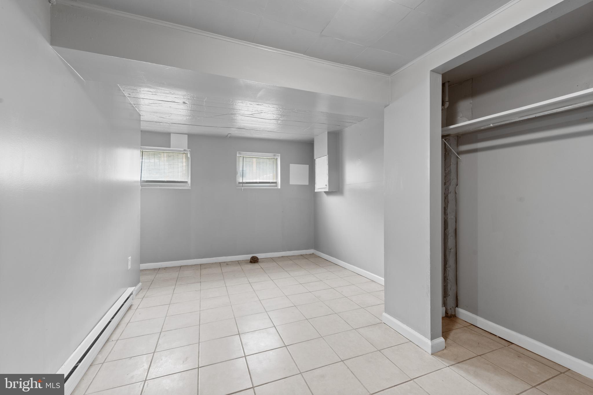 BELAIR-EDISON - Residential