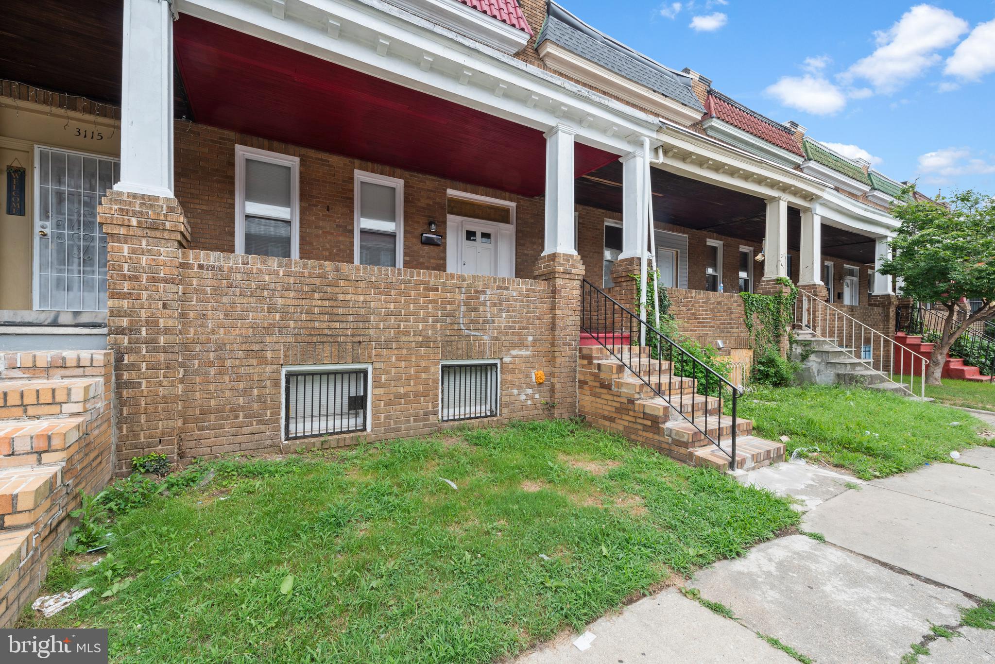 BELAIR-EDISON - Residential