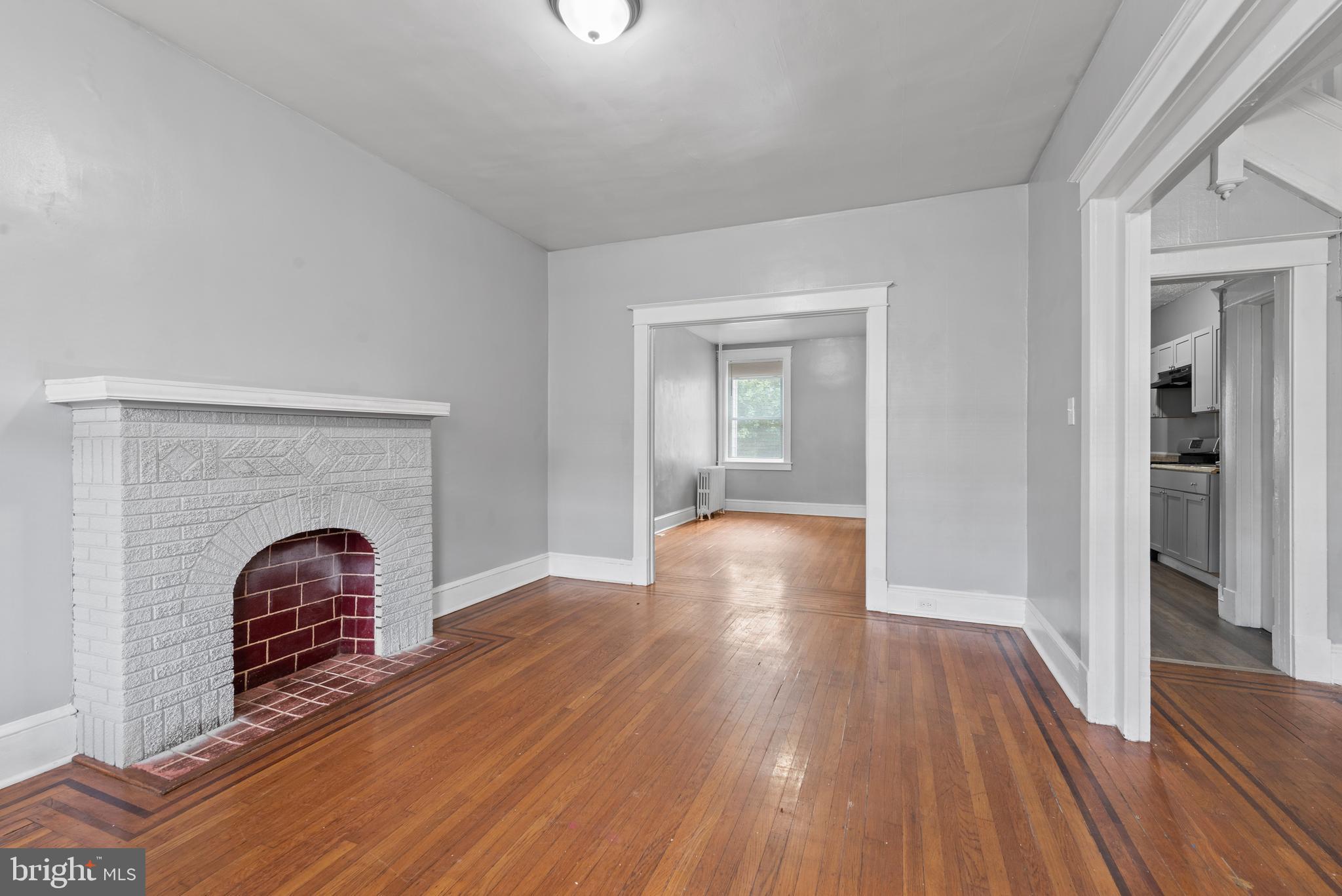 BELAIR-EDISON - Residential