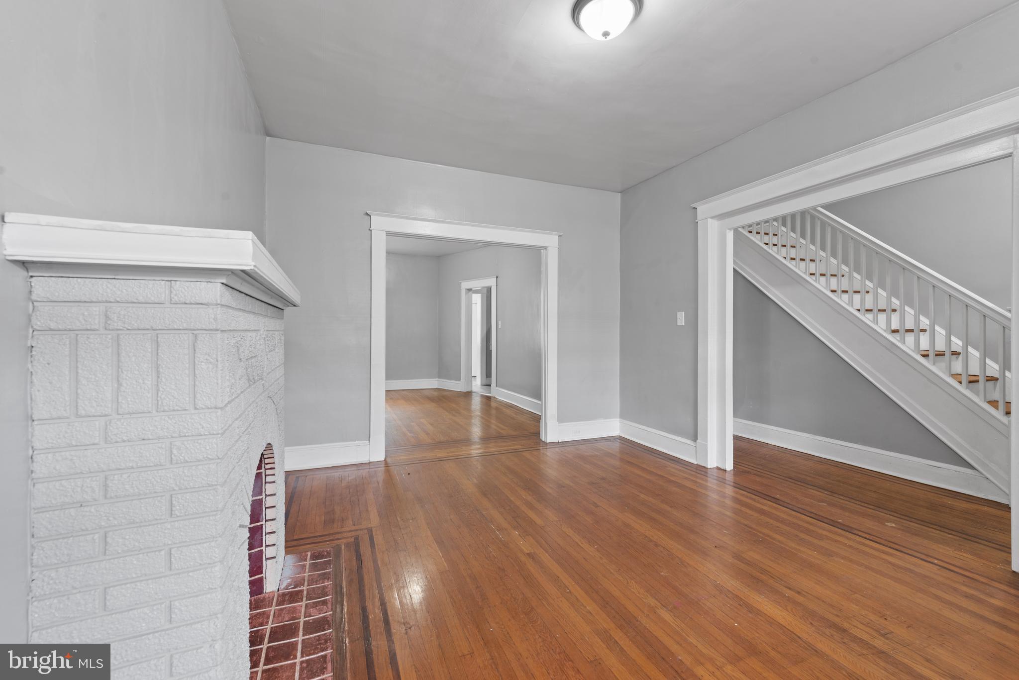 BELAIR-EDISON - Residential