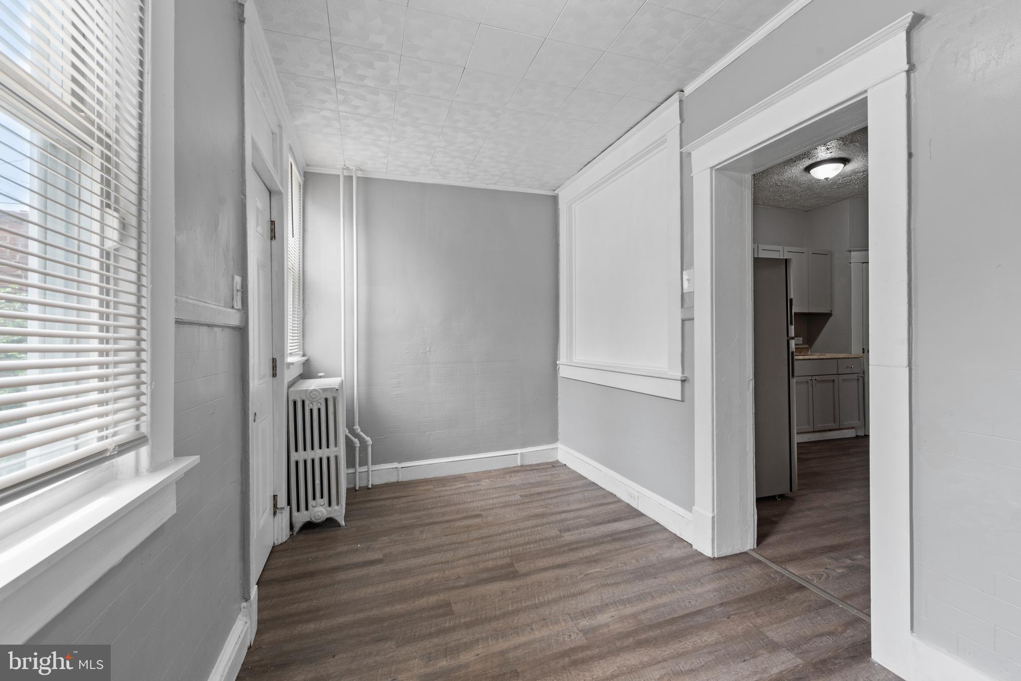 BELAIR-EDISON - Residential