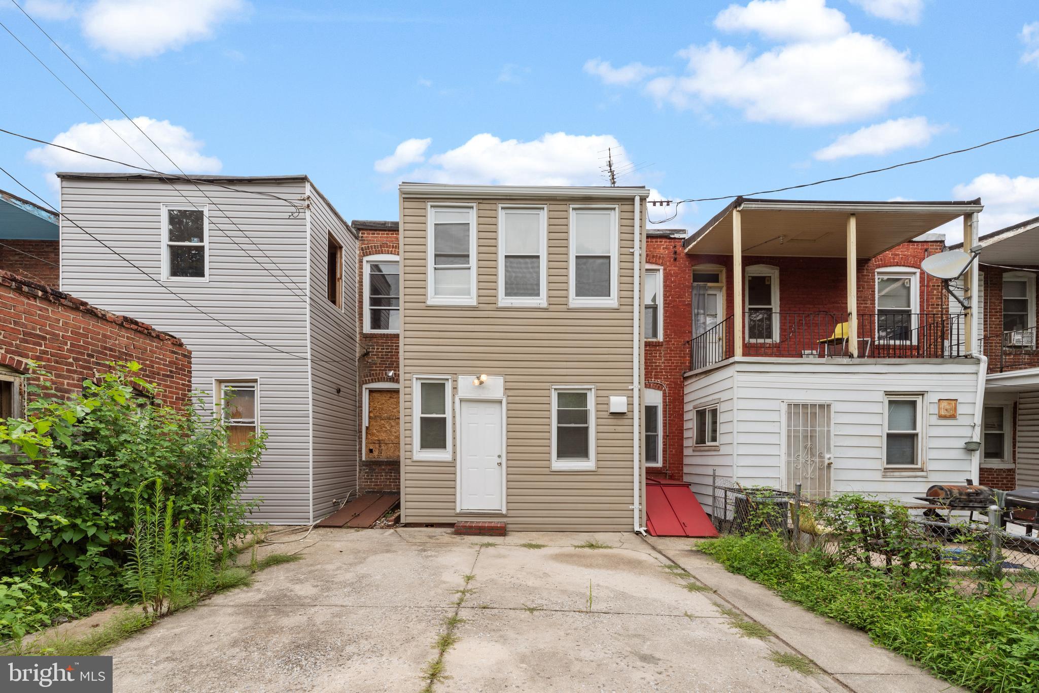 BELAIR-EDISON - Residential