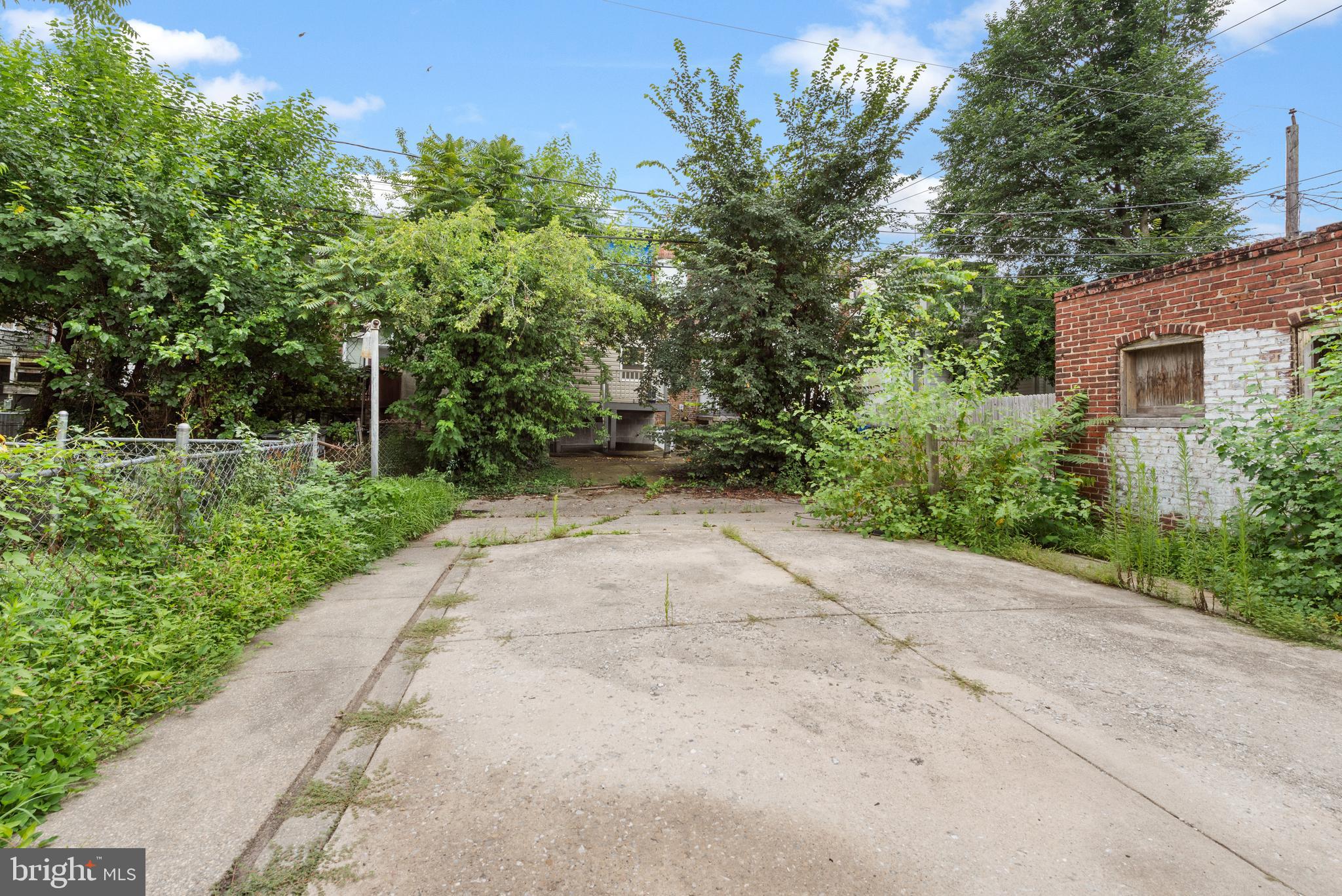 BELAIR-EDISON - Residential