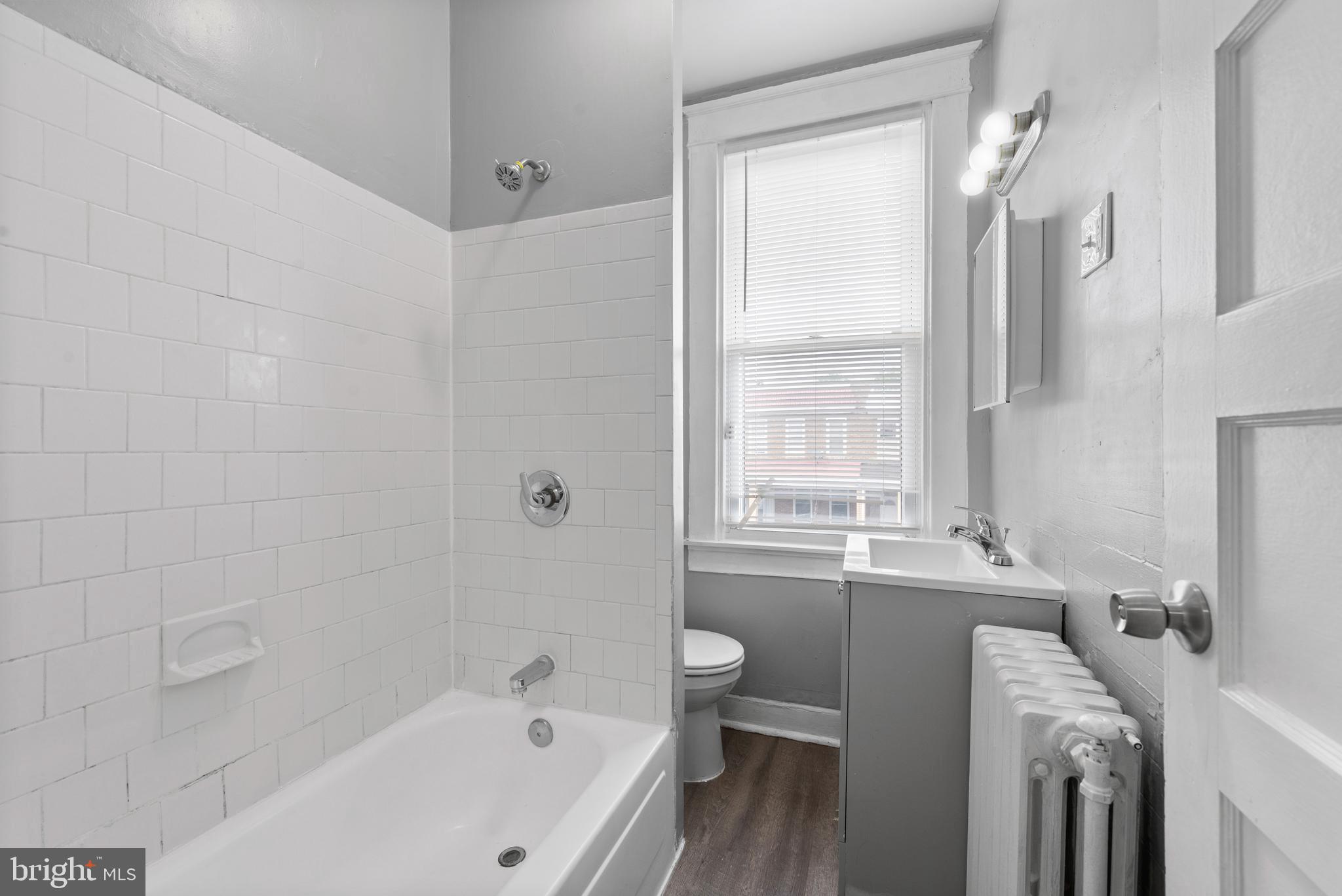 BELAIR-EDISON - Residential