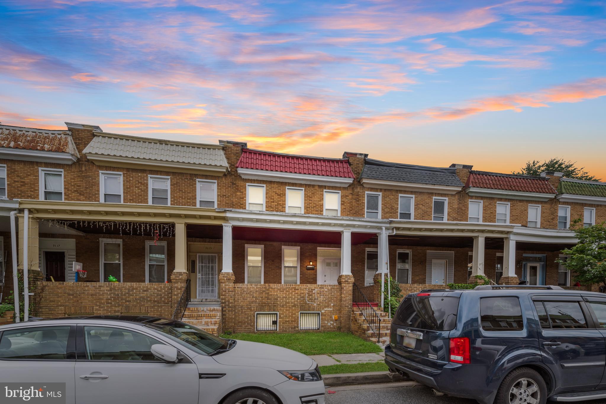 BELAIR-EDISON - Residential