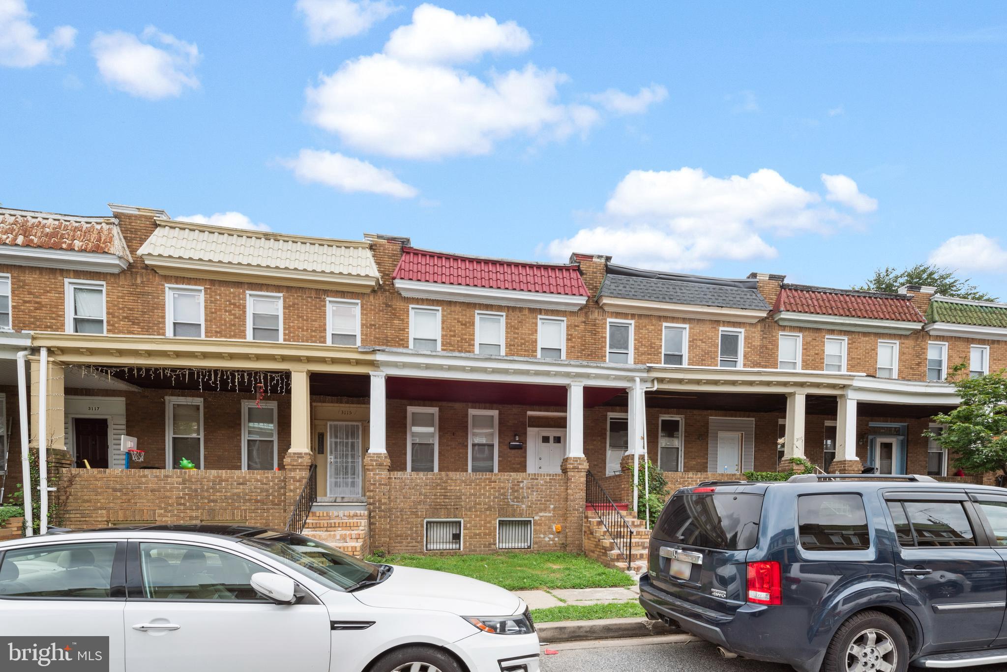 BELAIR-EDISON - Residential