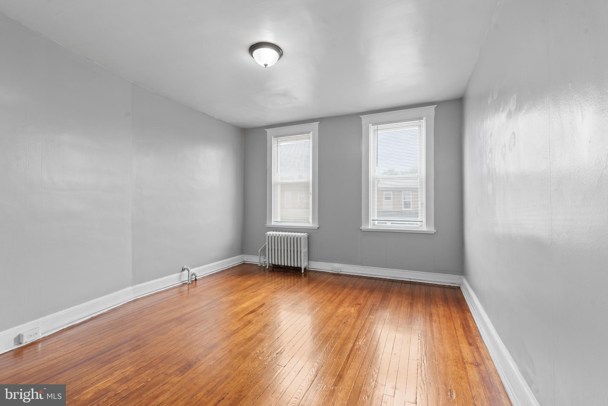 BELAIR-EDISON - Residential