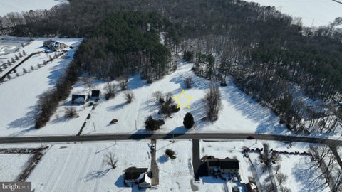 Vacant Land For Sale - LOT 3 Williamsville Road<br/> HOUSTON, DE 19954