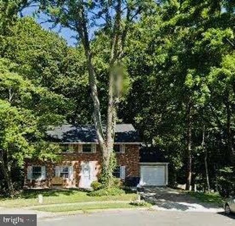 6200 ERMAN COURT BURKE VA 22015