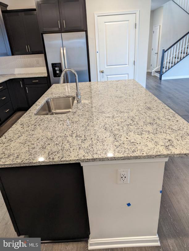 RENN QUARTER - Residential