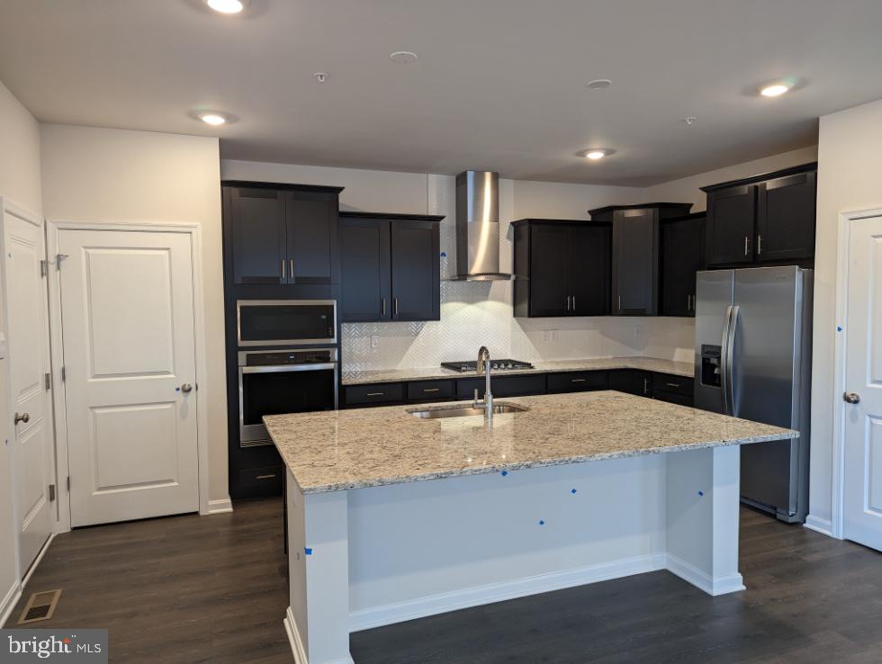 RENN QUARTER - Residential