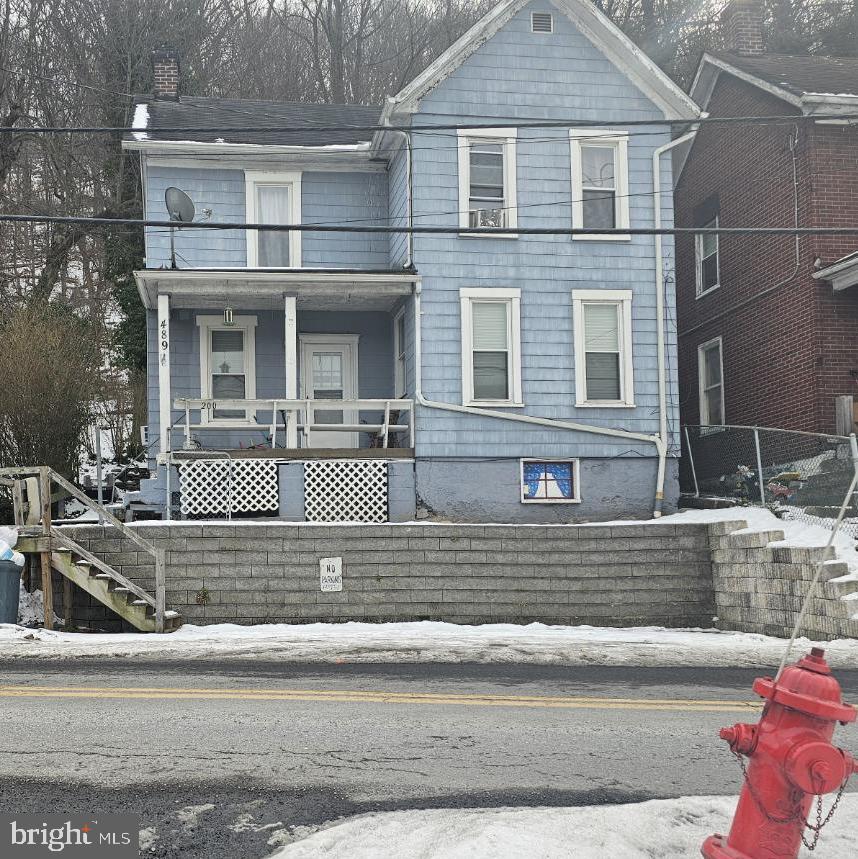 NONE AVAILABLE - Residential