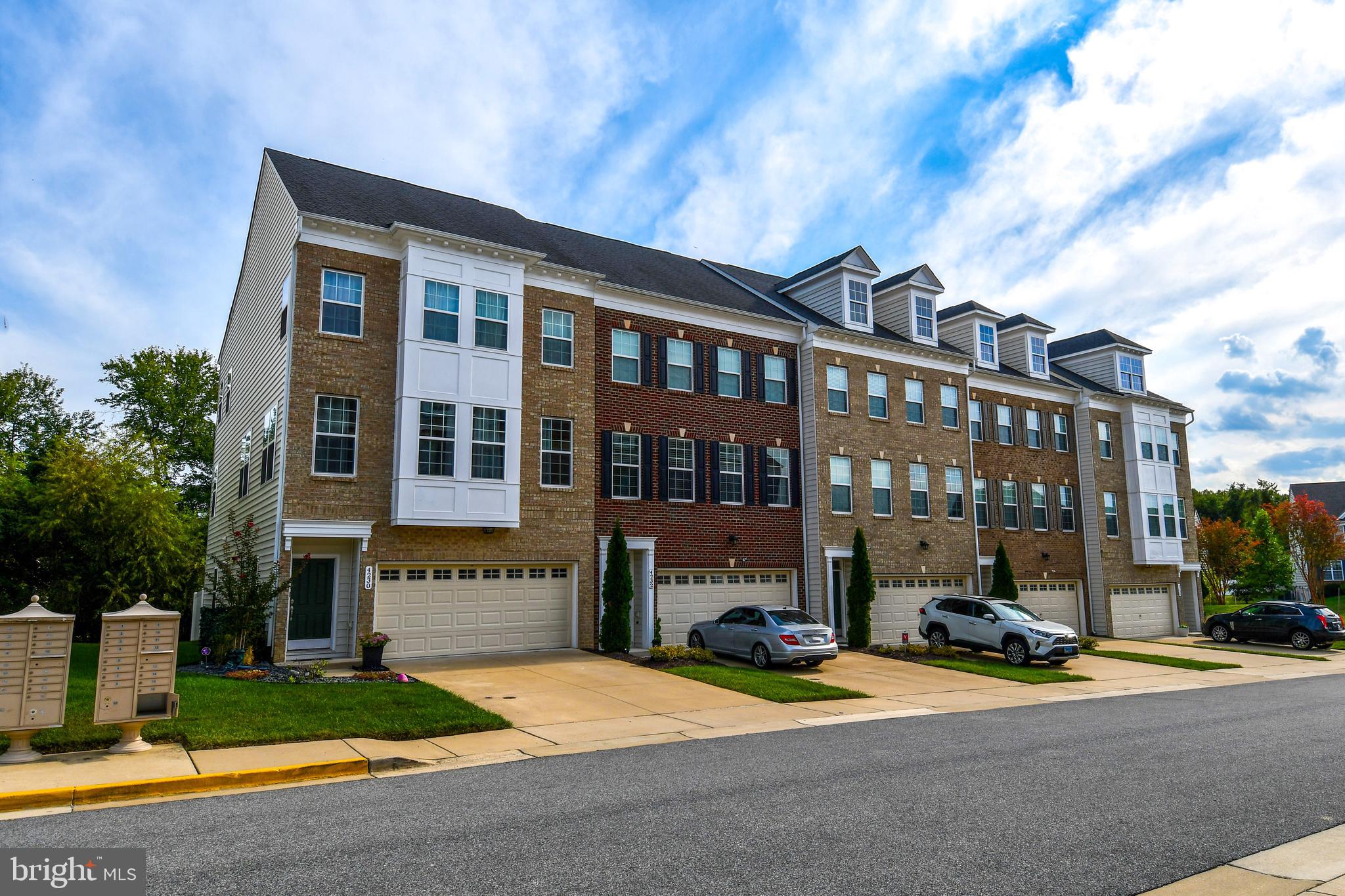 UPPER MARLBORO - Residential Lease
