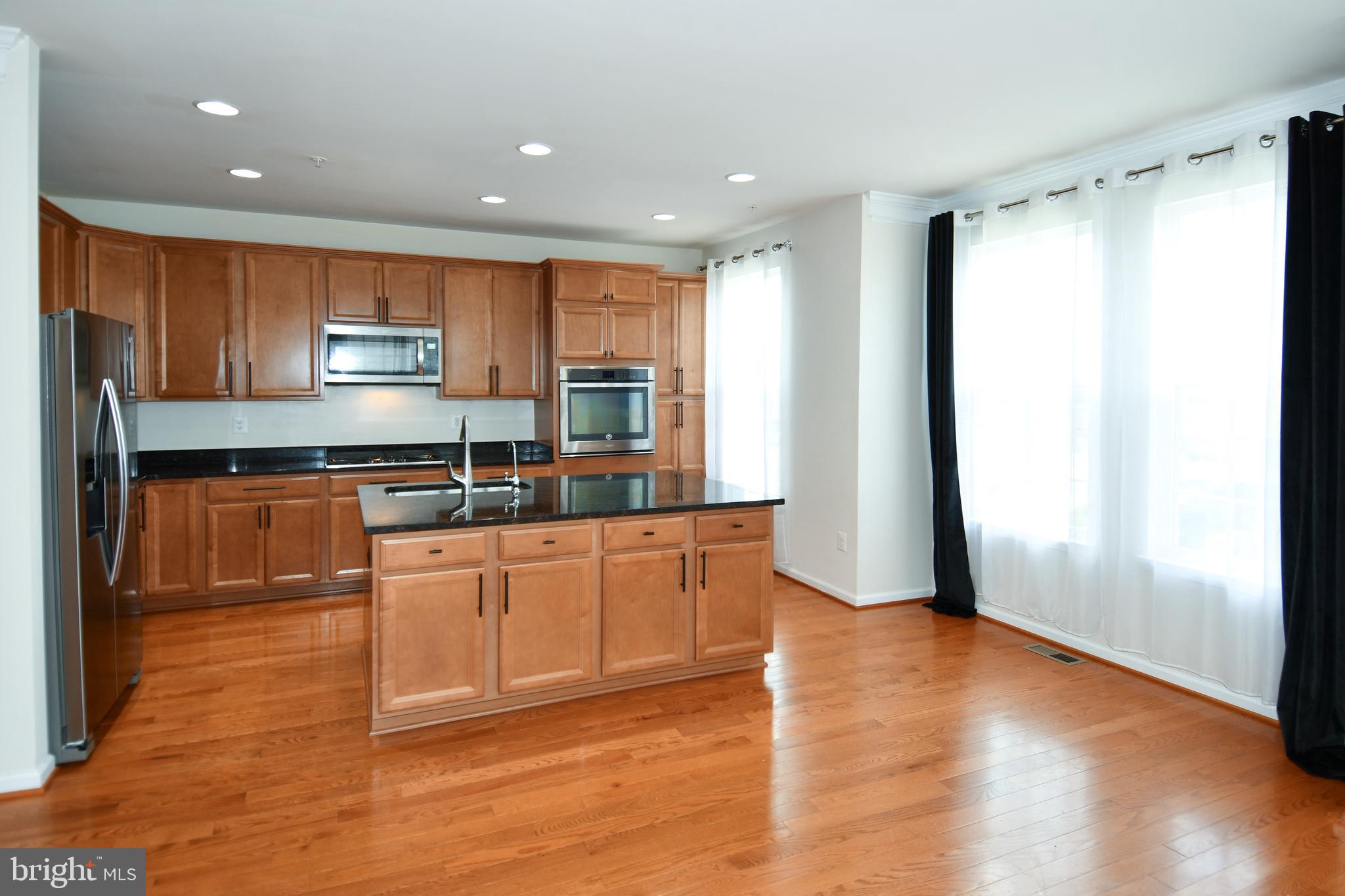 UPPER MARLBORO - Residential Lease