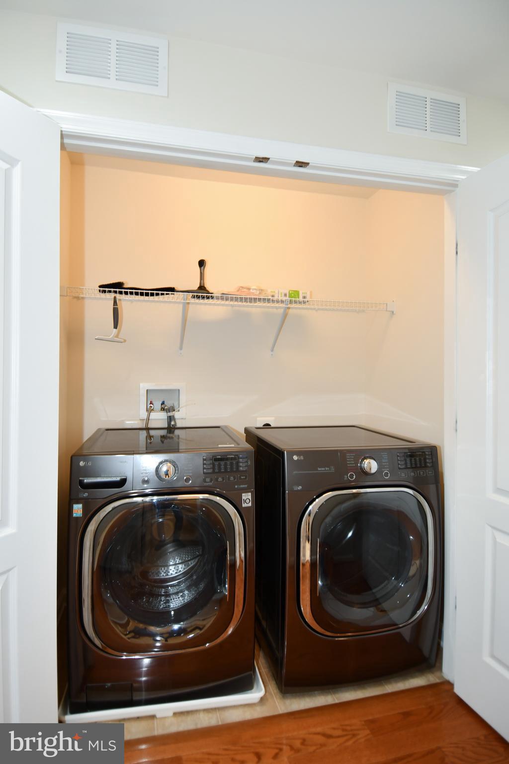 UPPER MARLBORO - Residential Lease