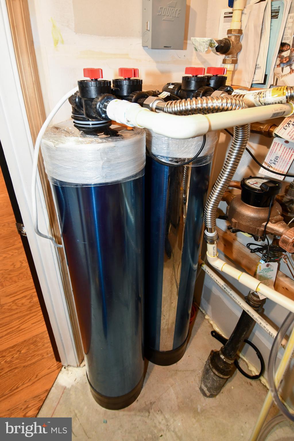 UPPER MARLBORO - Residential Lease