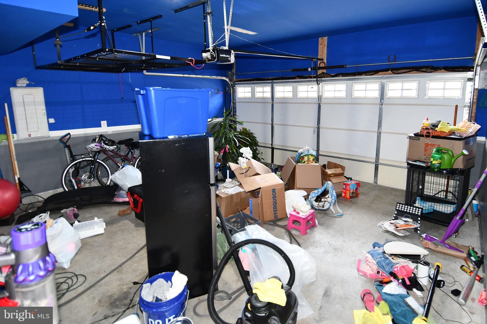 UPPER MARLBORO - Residential Lease