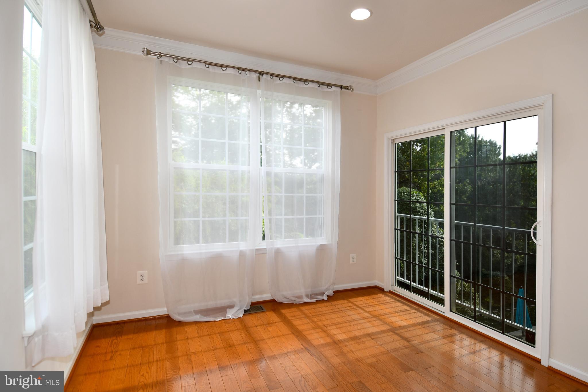 UPPER MARLBORO - Residential Lease