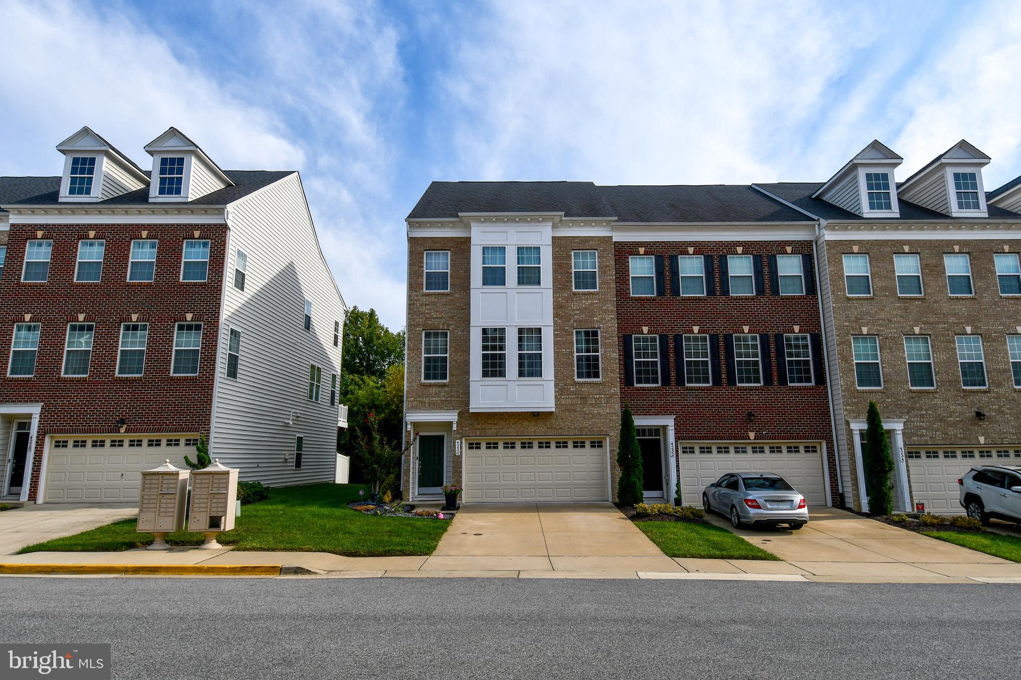 UPPER MARLBORO - Residential Lease