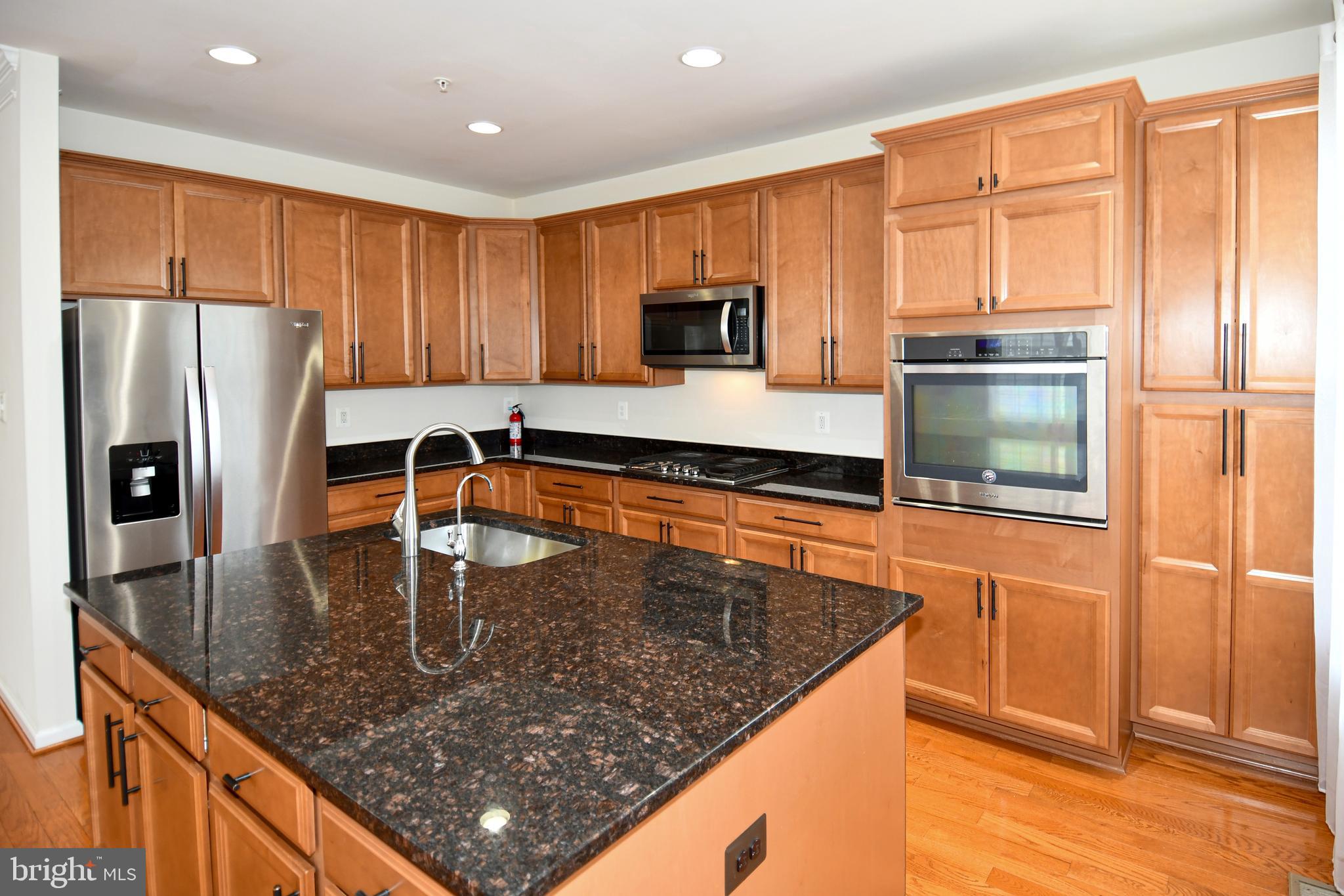 UPPER MARLBORO - Residential Lease