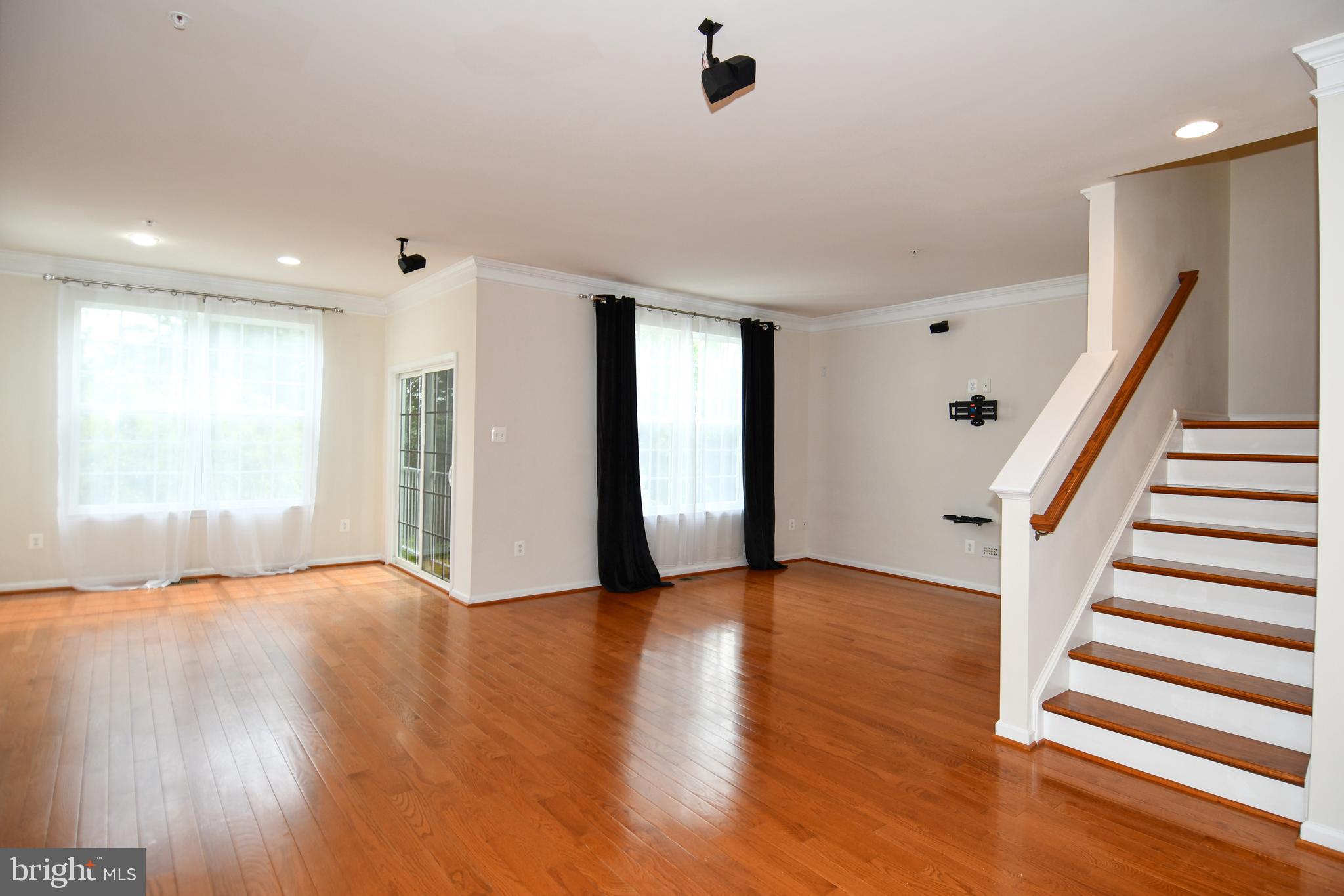 UPPER MARLBORO - Residential Lease