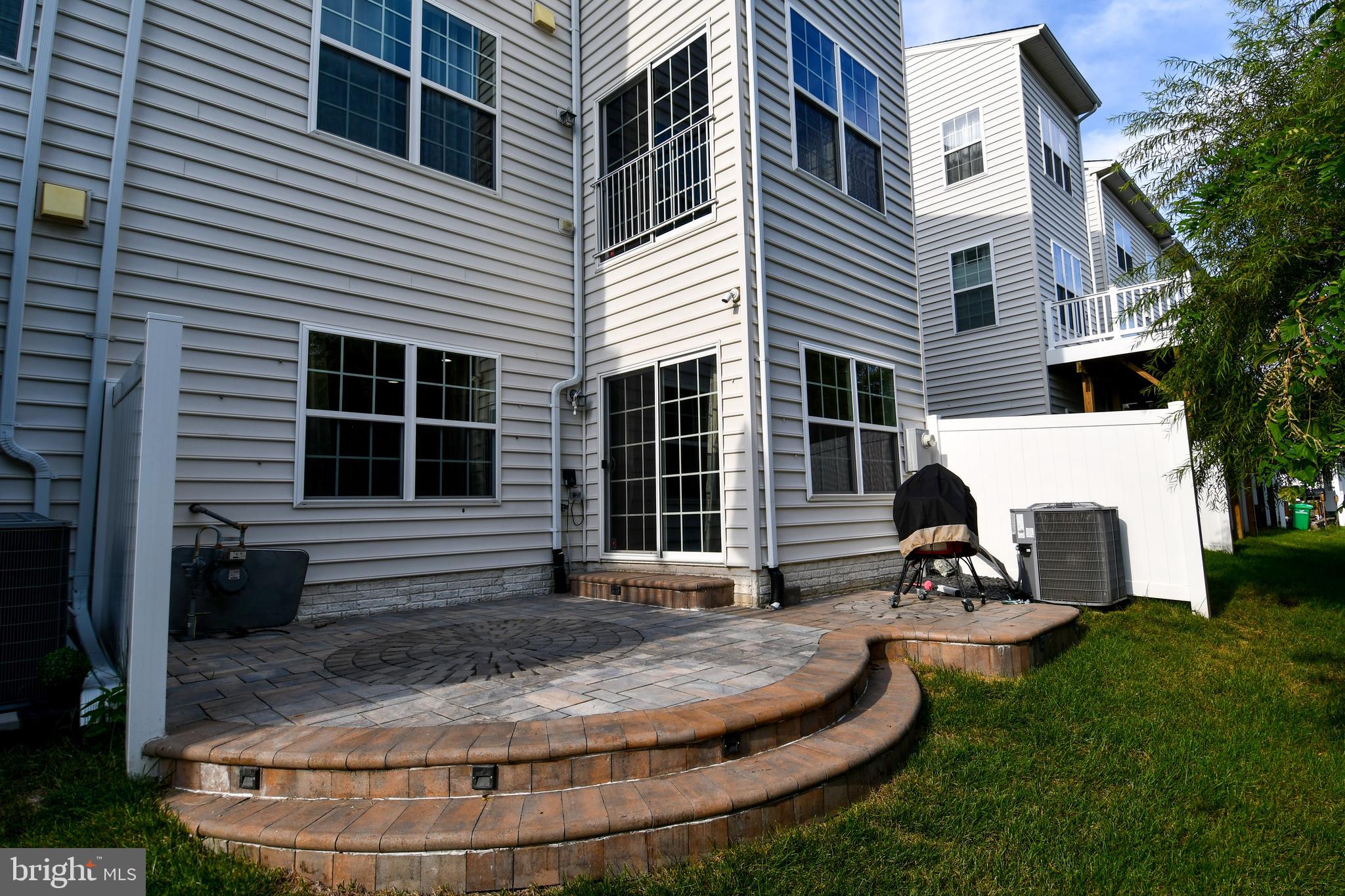 UPPER MARLBORO - Residential Lease