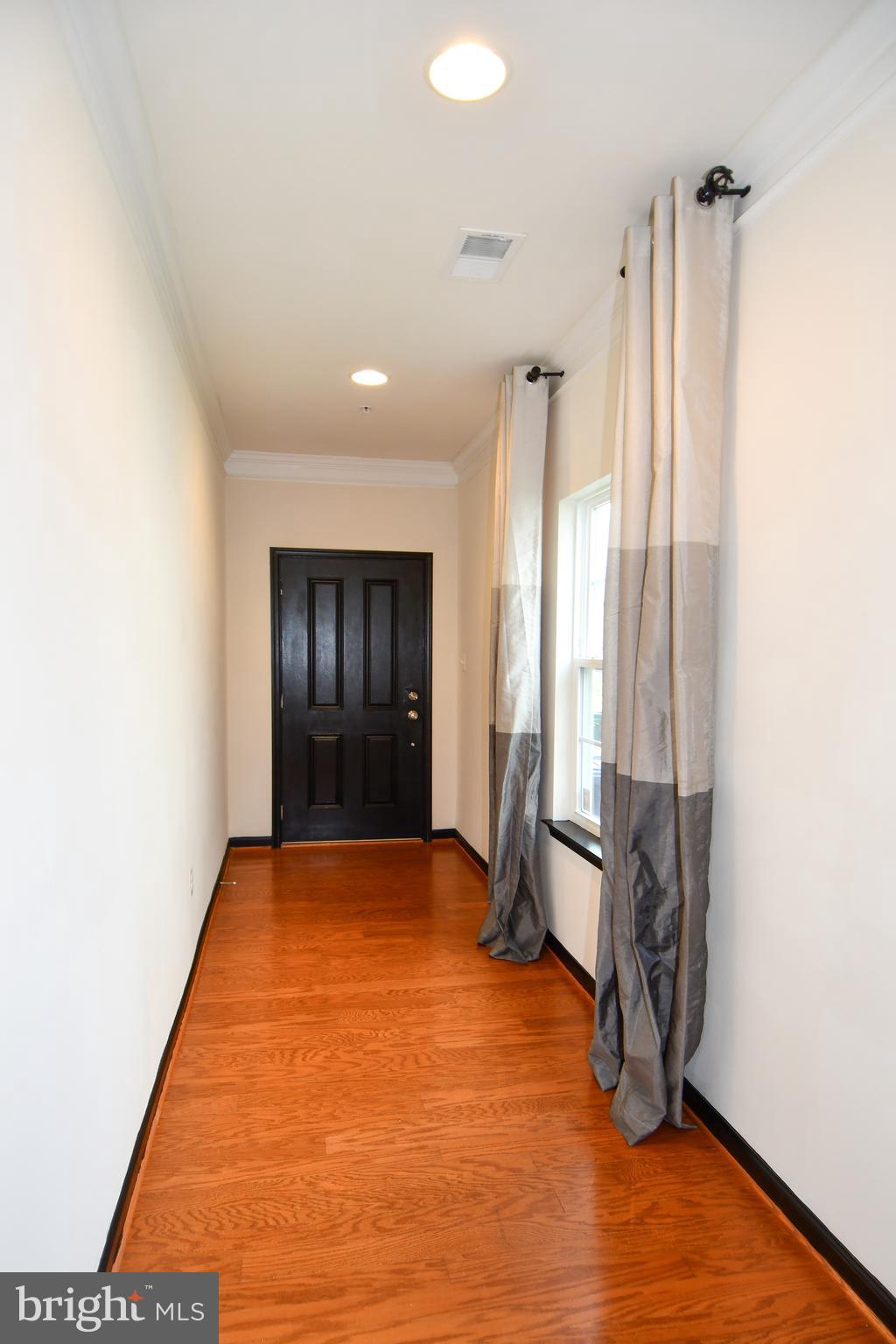 UPPER MARLBORO - Residential Lease