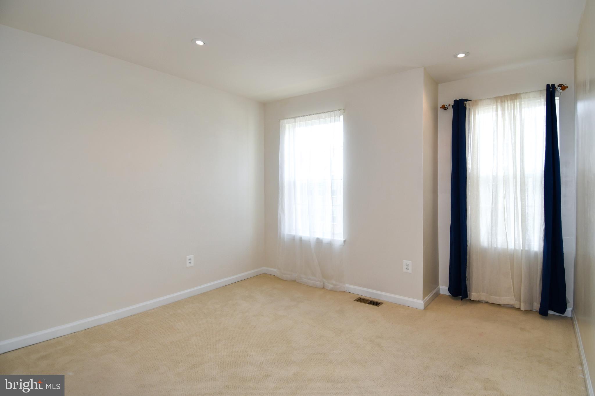 UPPER MARLBORO - Residential Lease