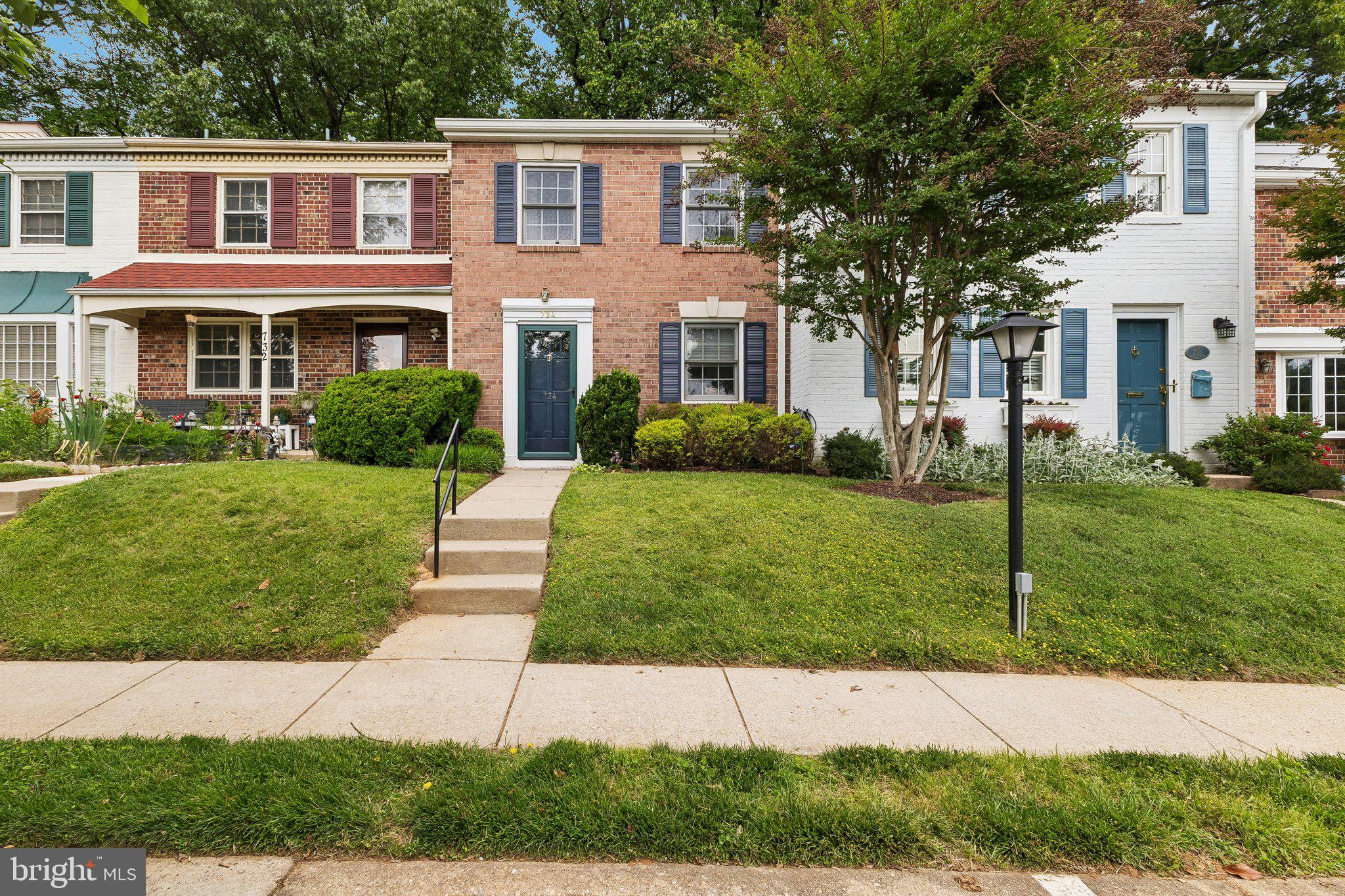 REGENT SQUARE - Residential