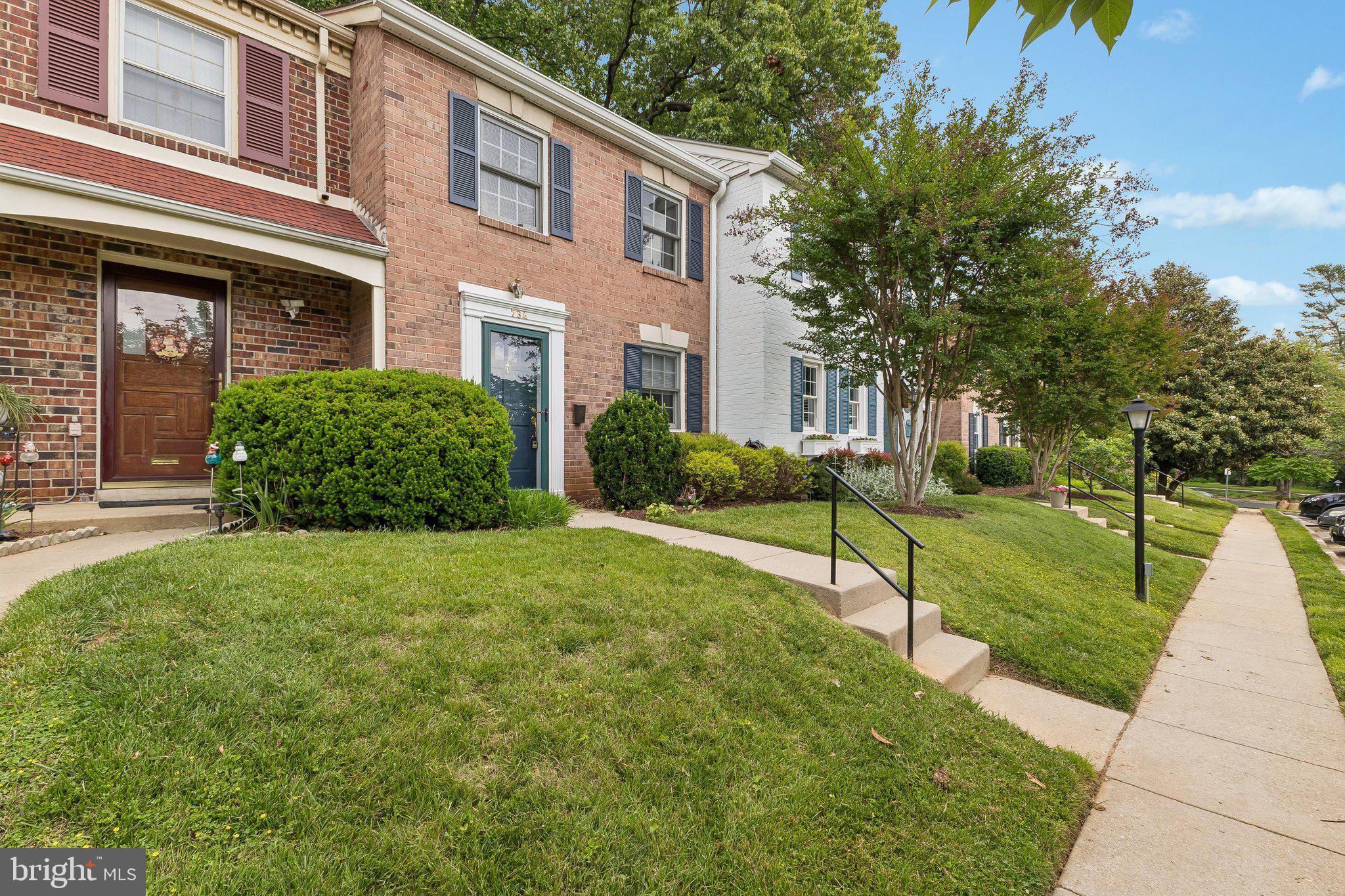 REGENT SQUARE - Residential