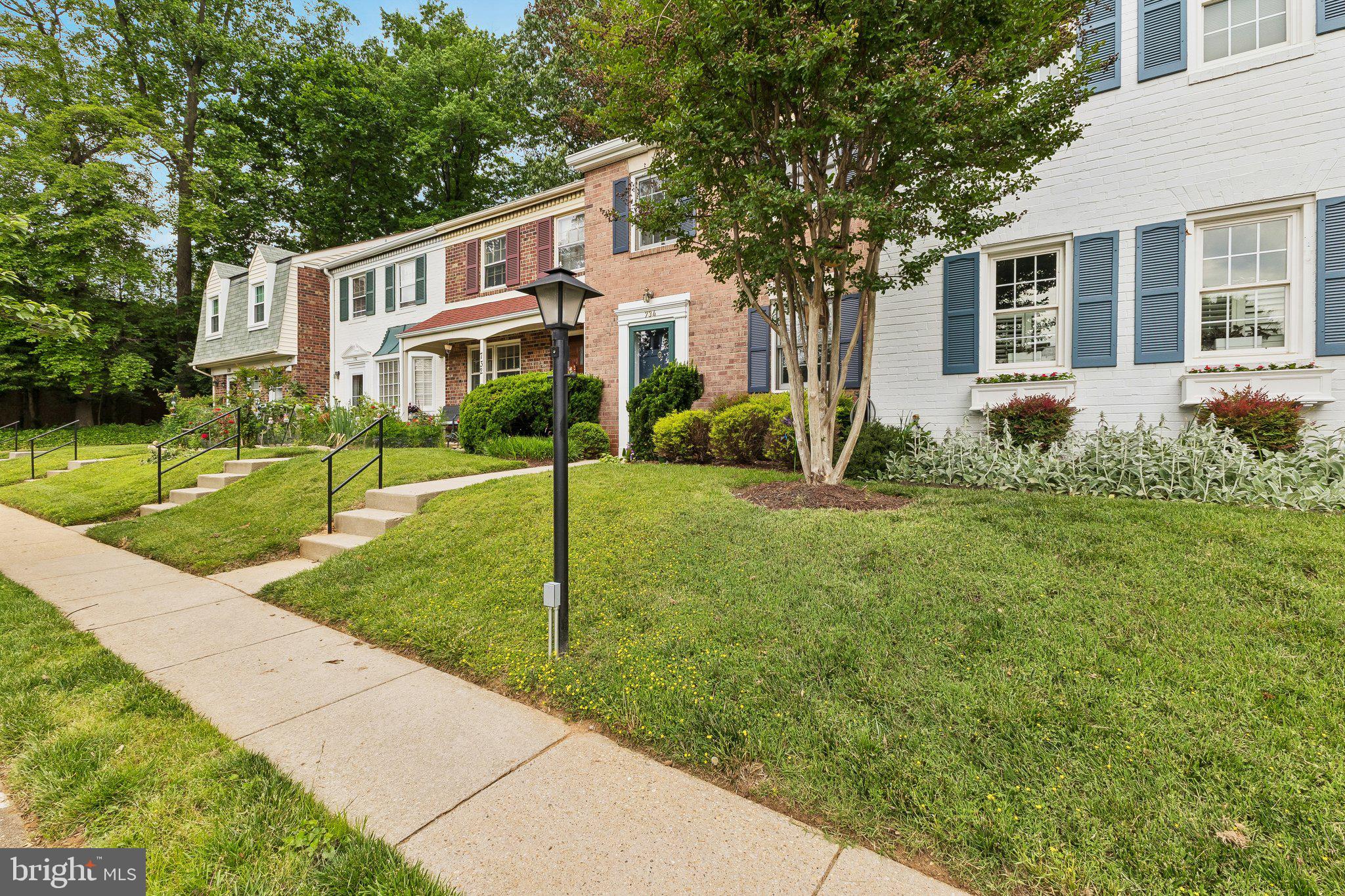 REGENT SQUARE - Residential