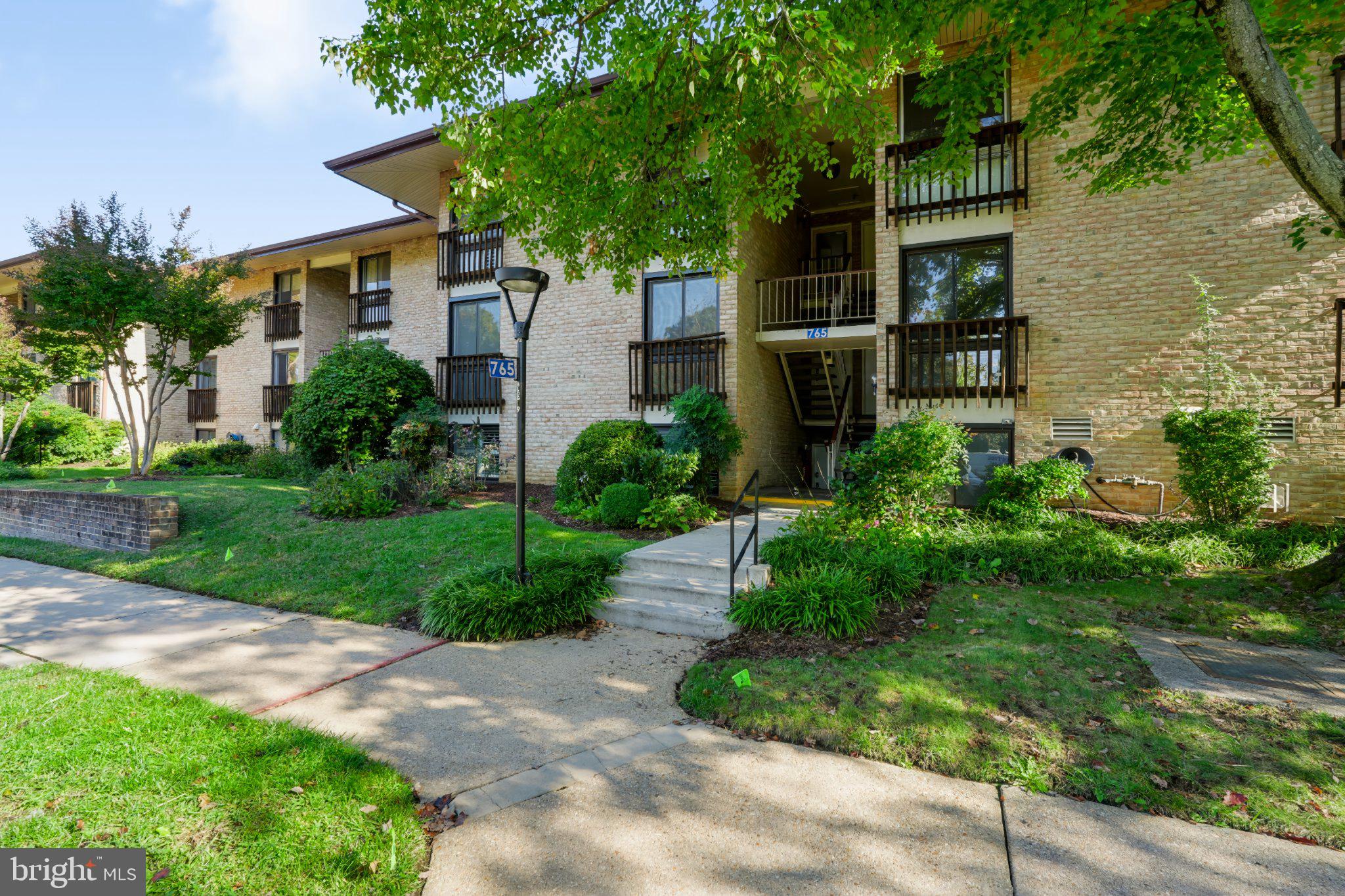 765 FAIRVIEW AVENUE 765 C