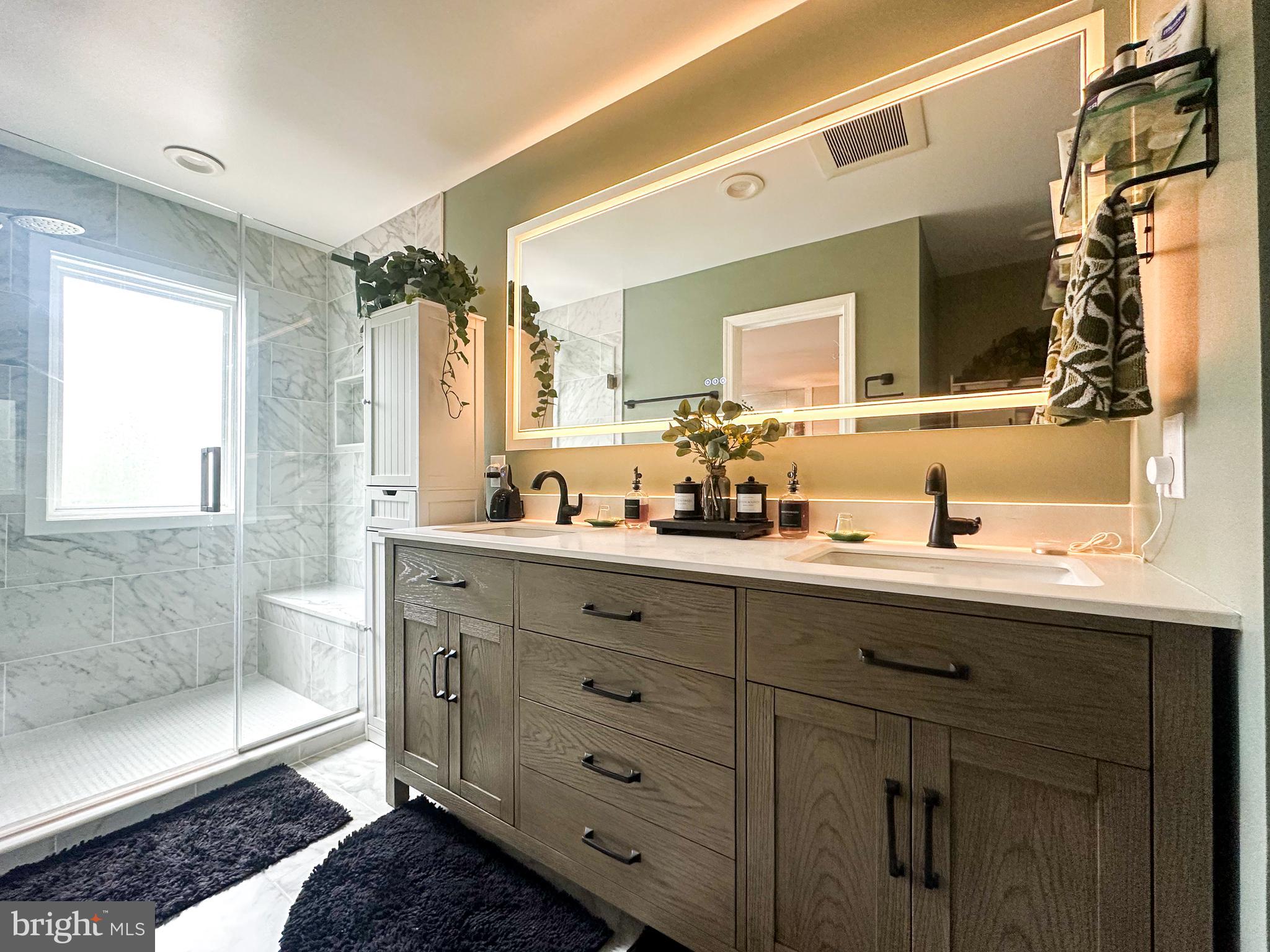 THE TOWNS OF OCCOQUAN MI - Residential Lease