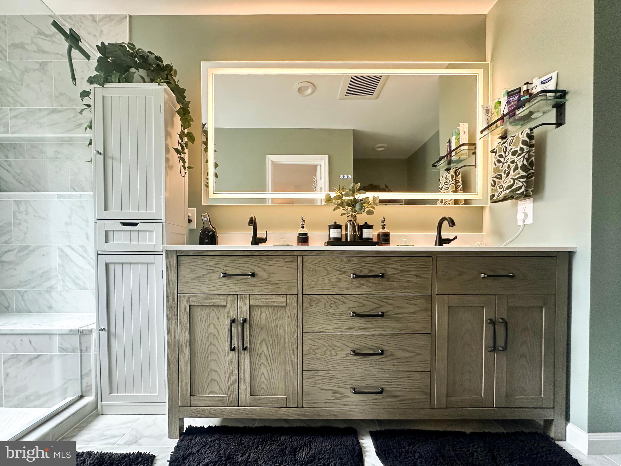 THE TOWNS OF OCCOQUAN MI - Residential Lease