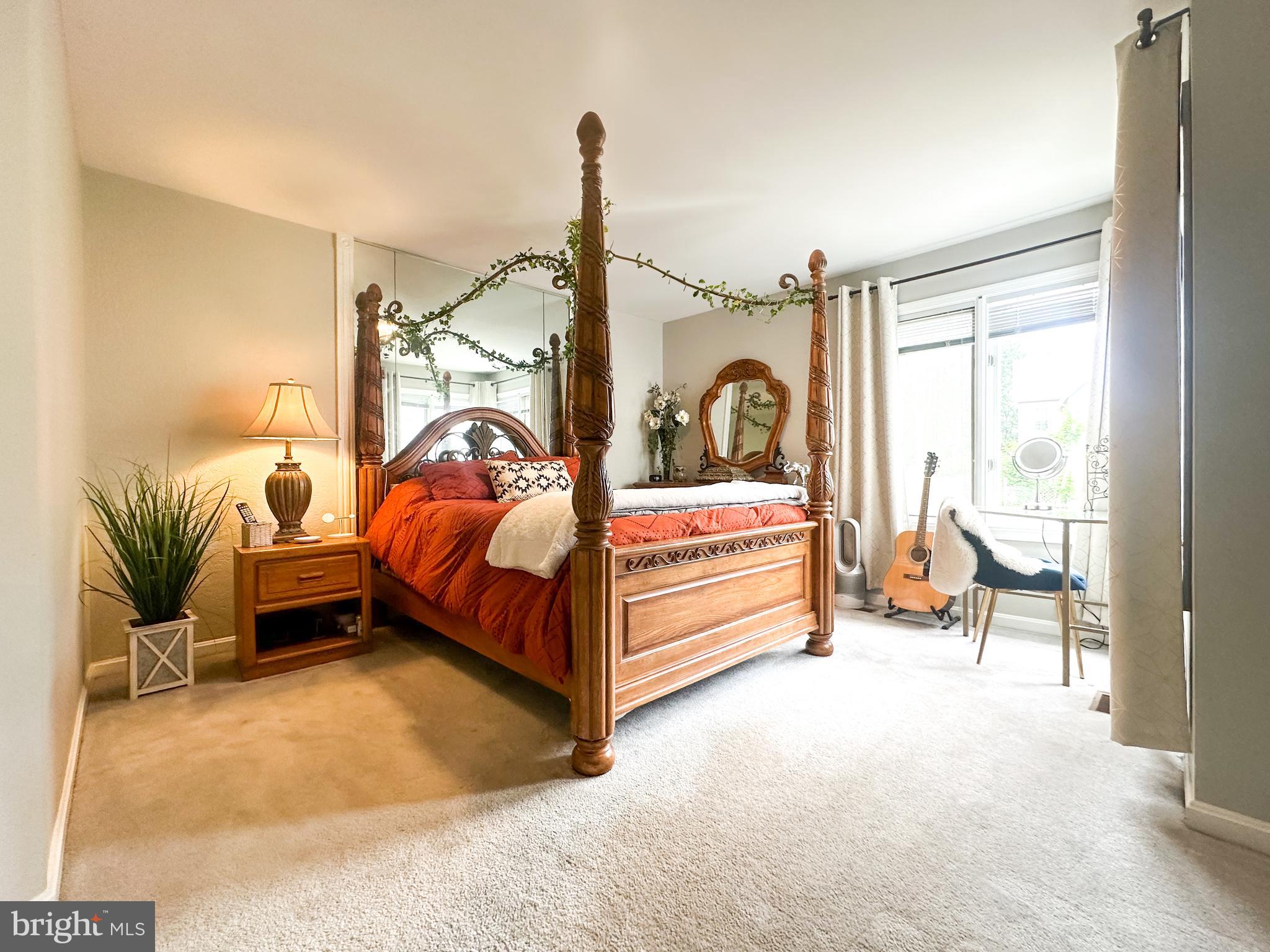 THE TOWNS OF OCCOQUAN MI - Residential Lease