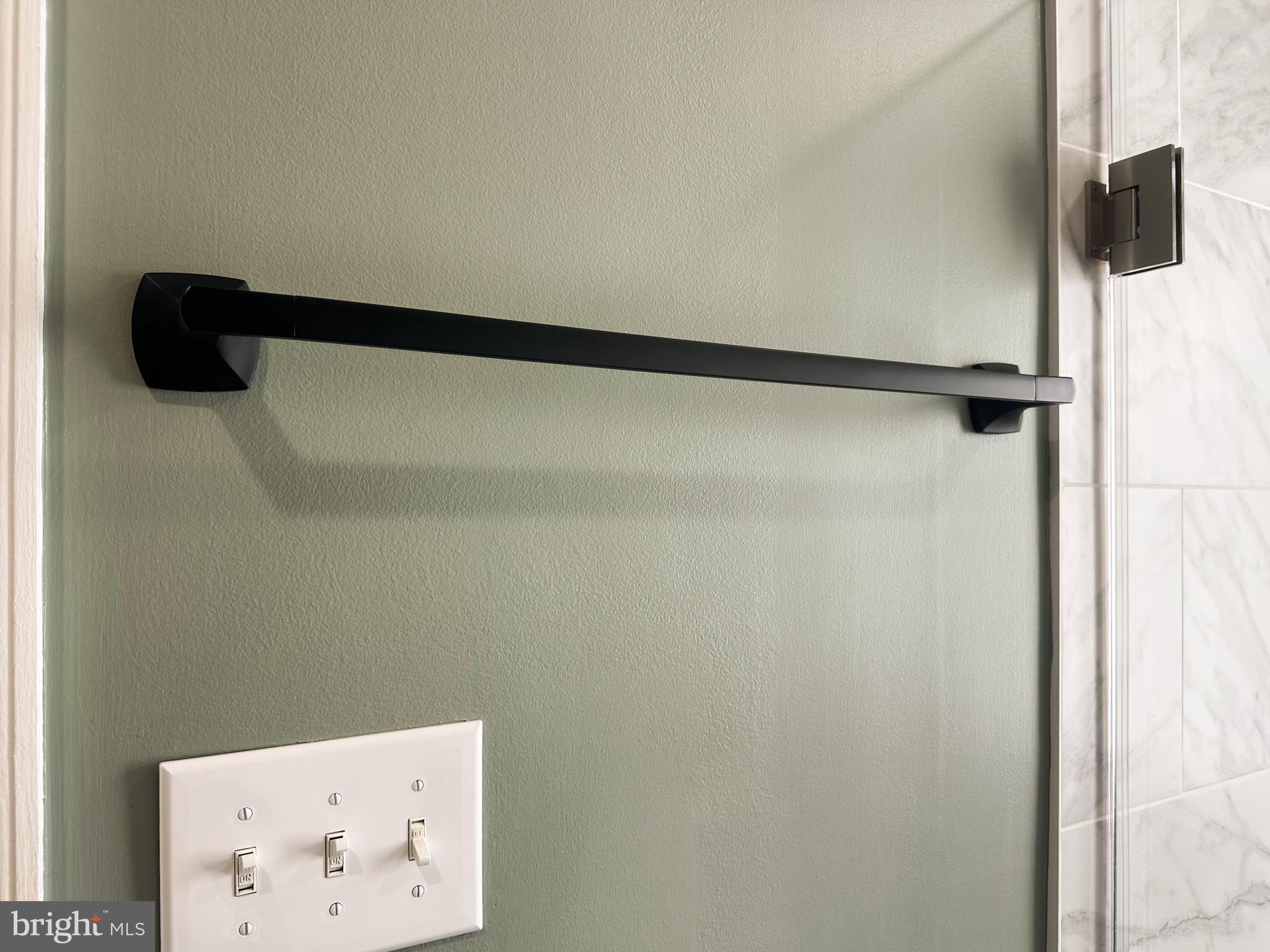 THE TOWNS OF OCCOQUAN MI - Residential Lease